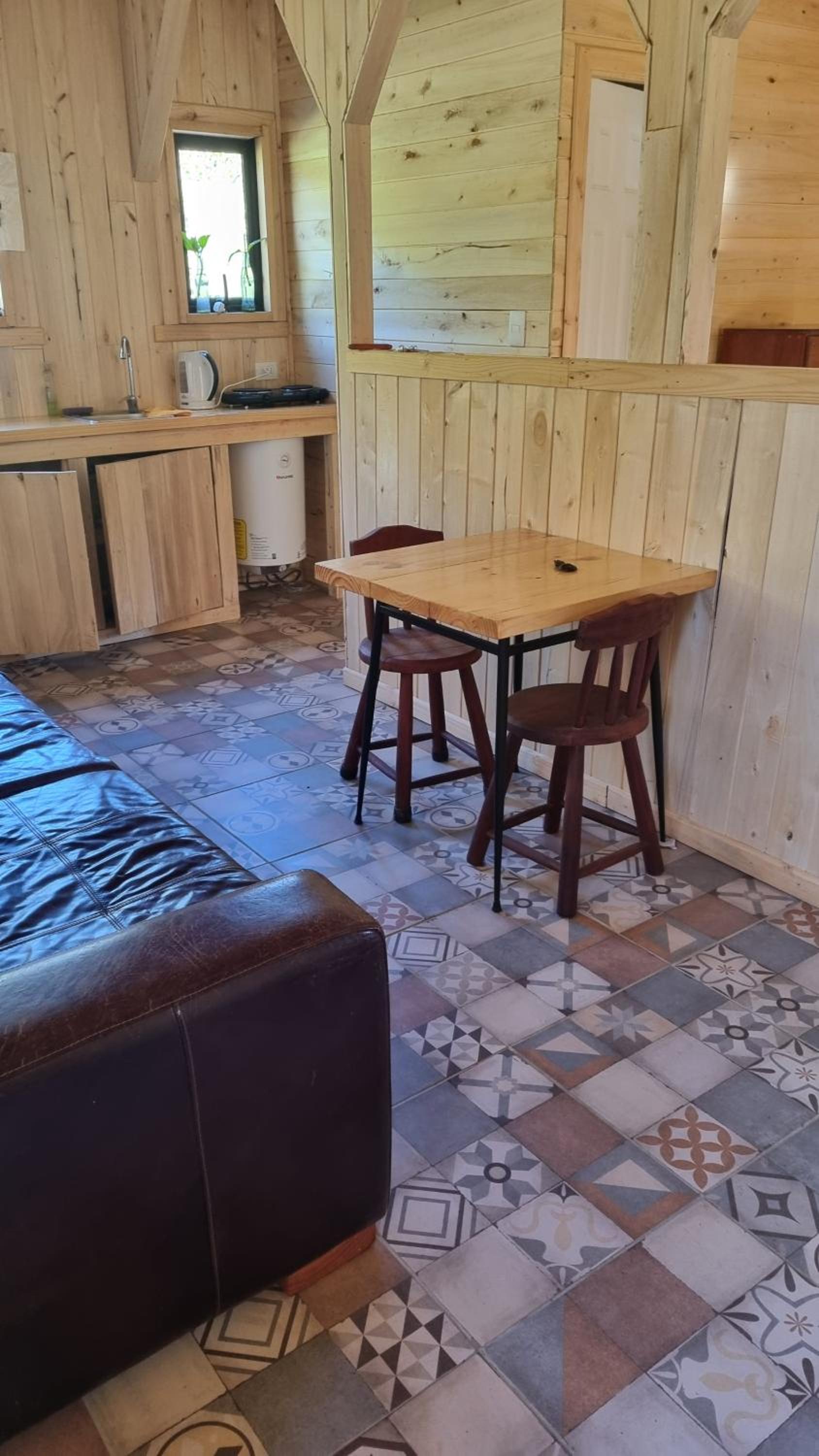 One-Bedroom Chalet photo 3