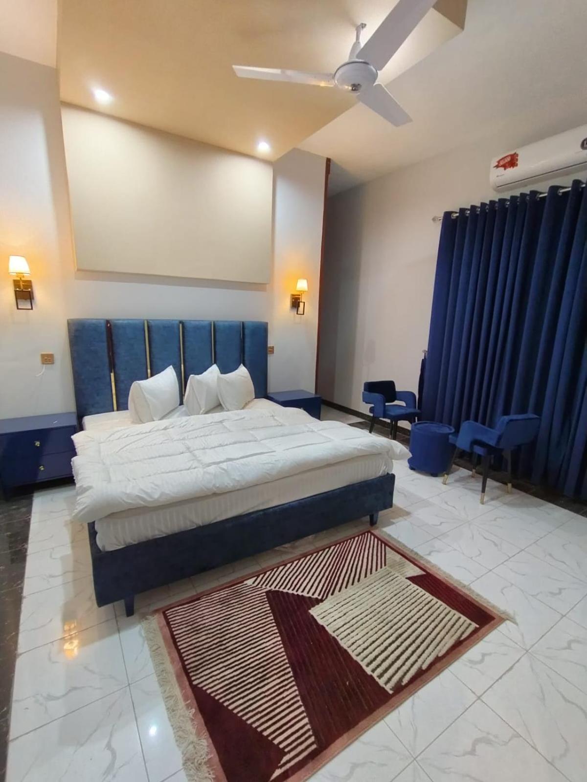 Deluxe Single Room photo 1