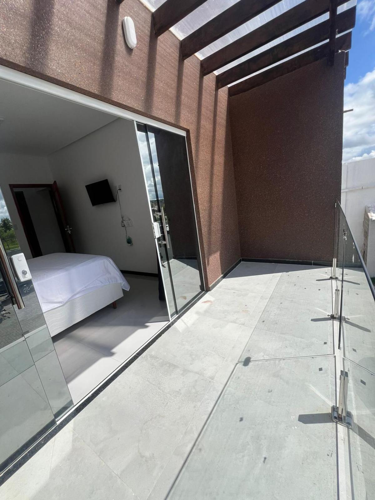 Single Room with Balcony photo 3