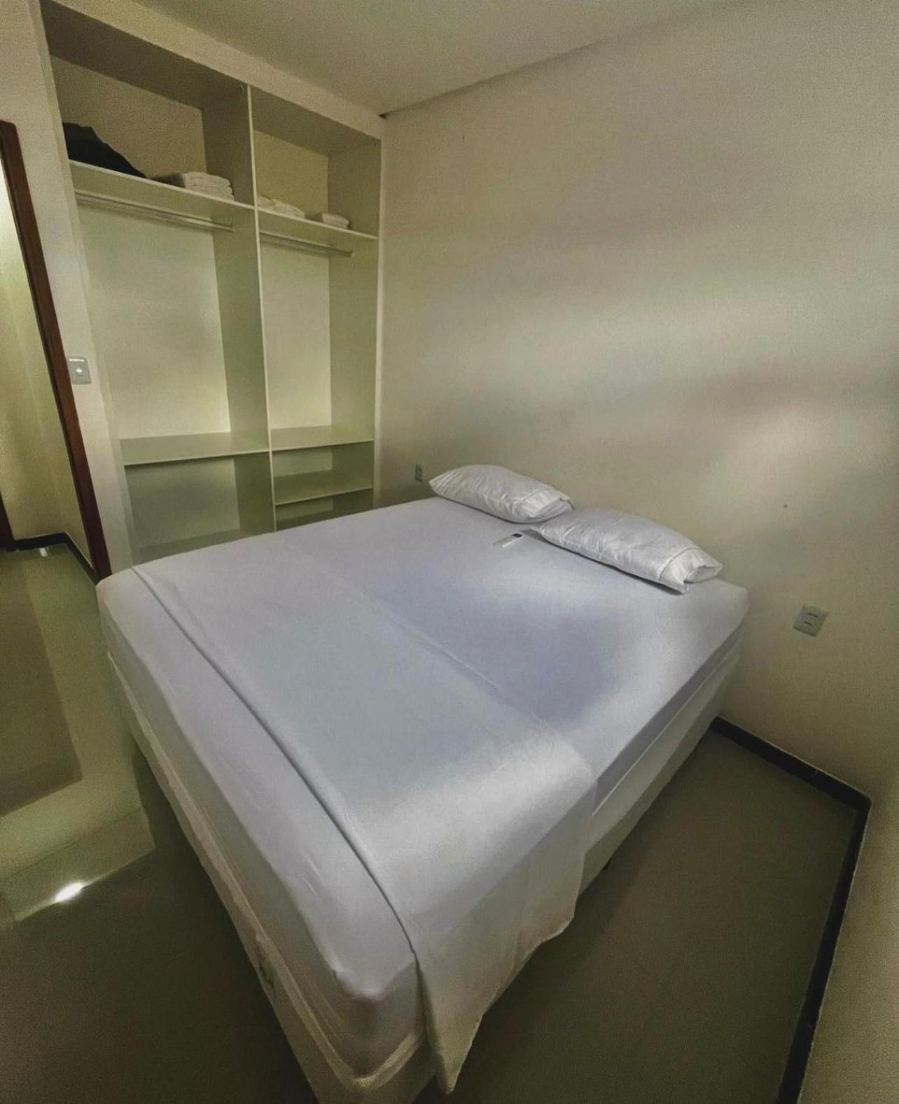 Single Room with Balcony photo 2