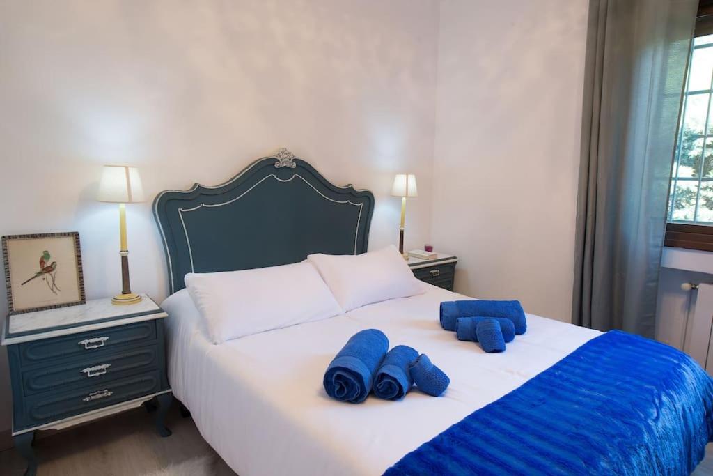 Casa de Seis Habitaciones