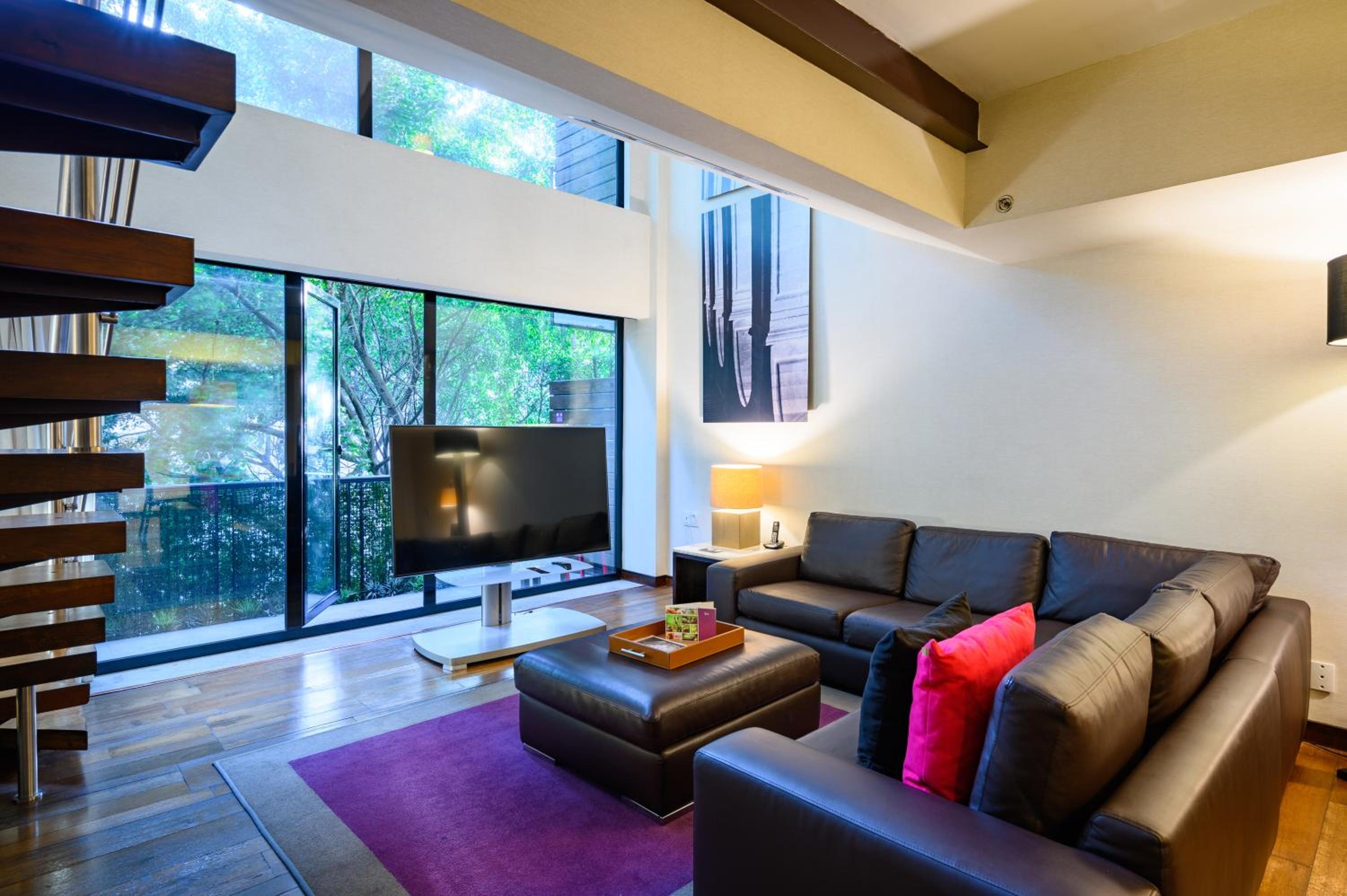 Suite photo 1