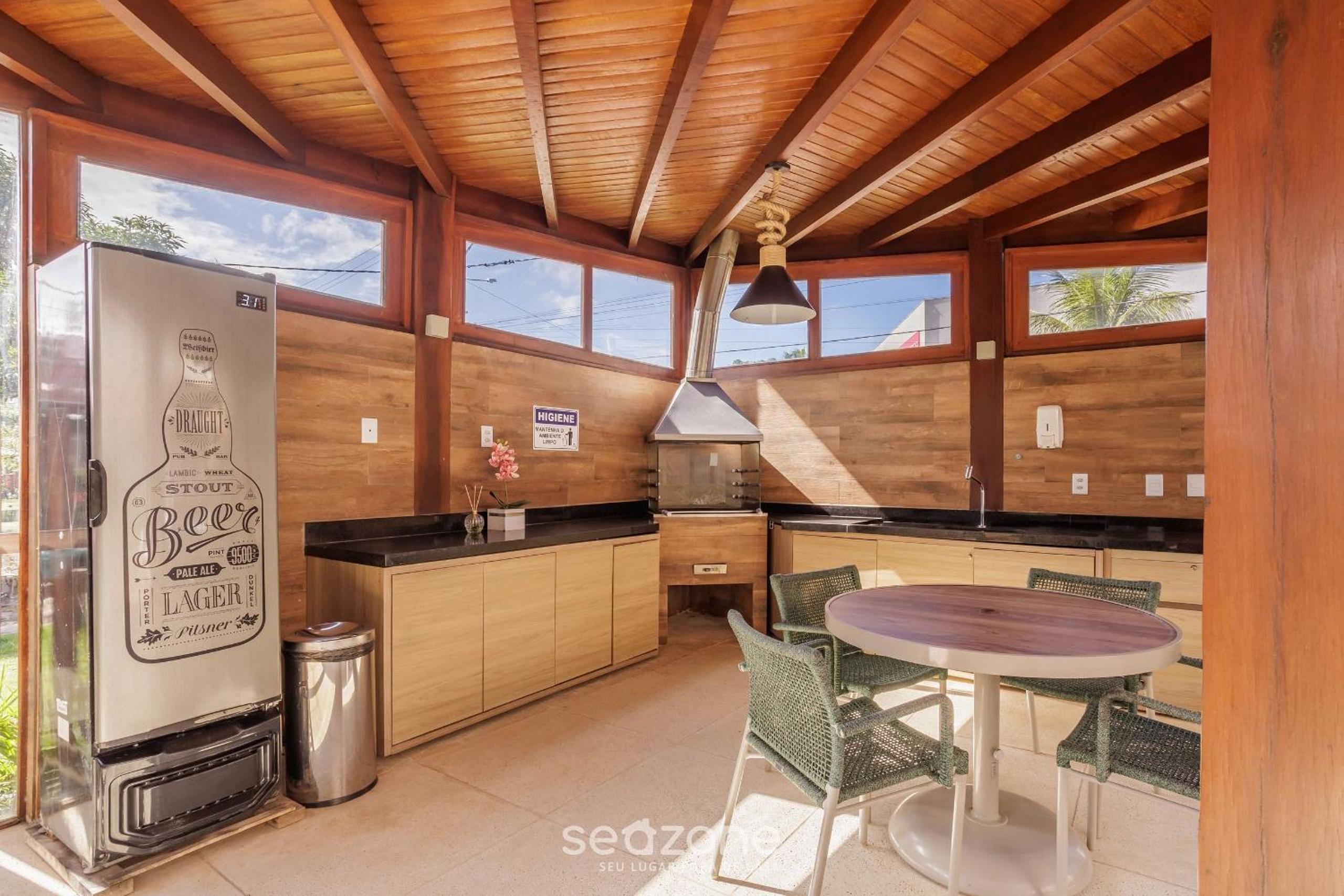 Duplex Apartment photo 3