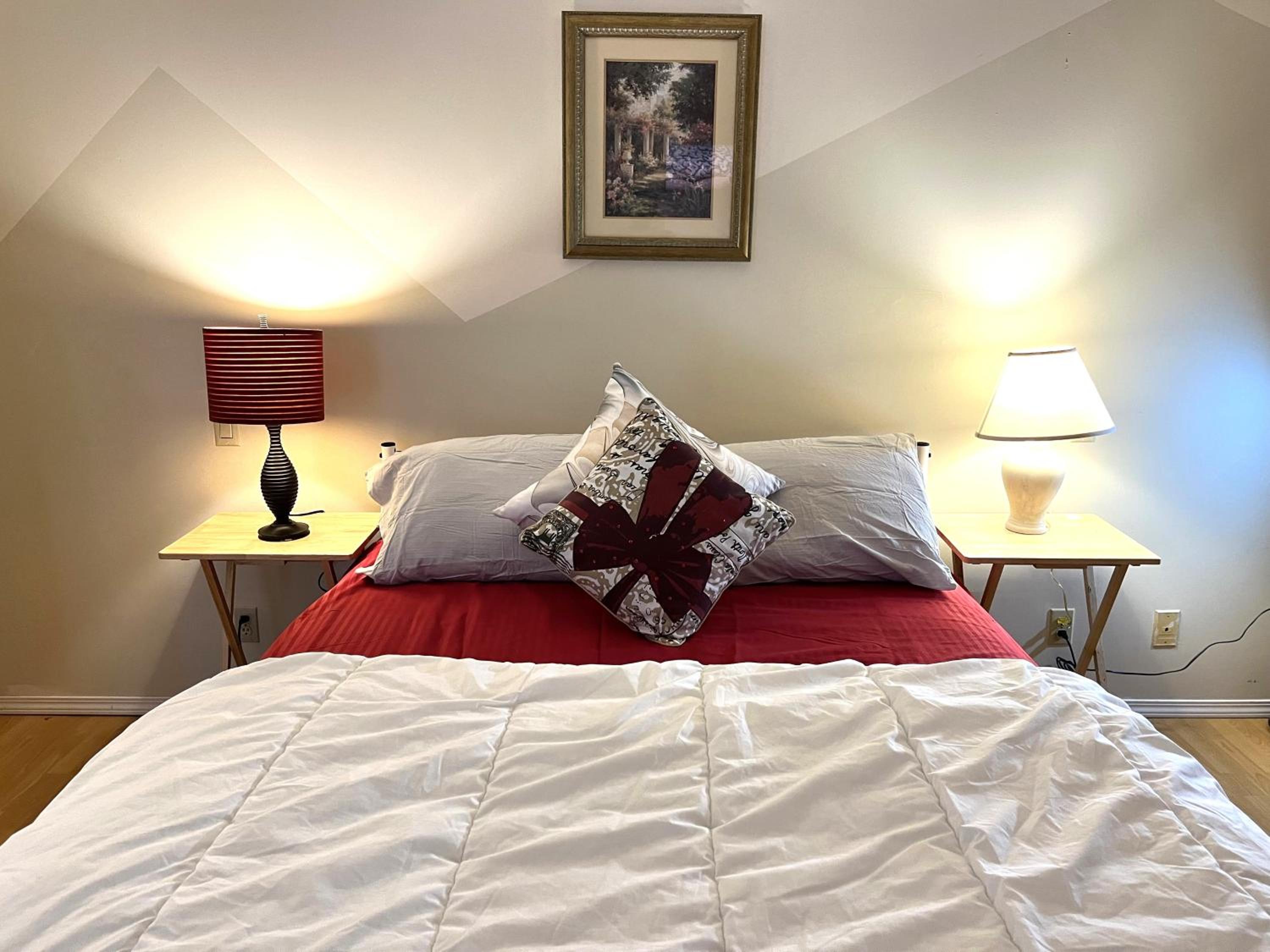 Deluxe Double Room photo 3