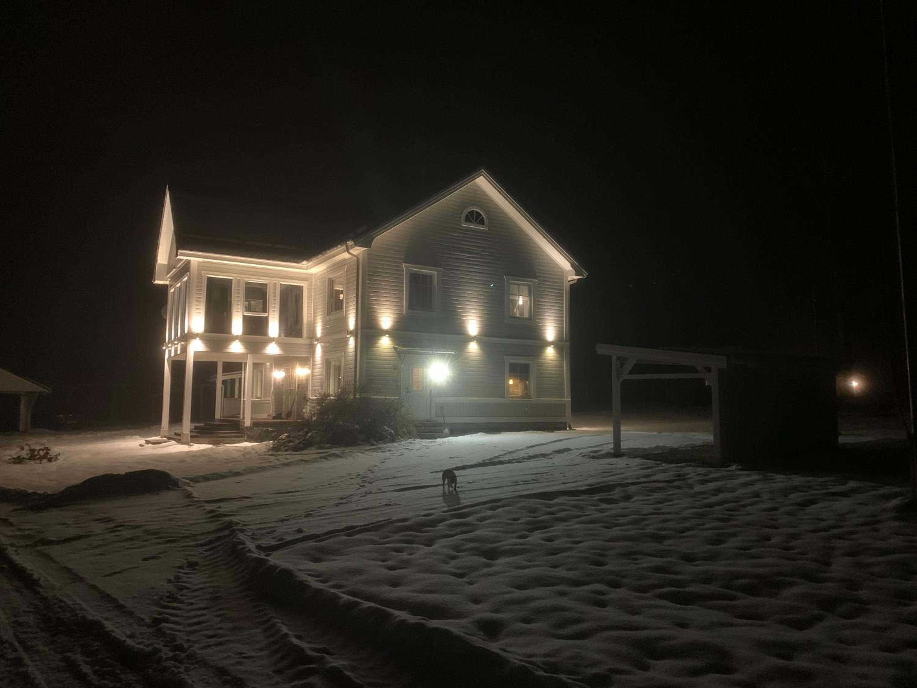 Villa photo 3
