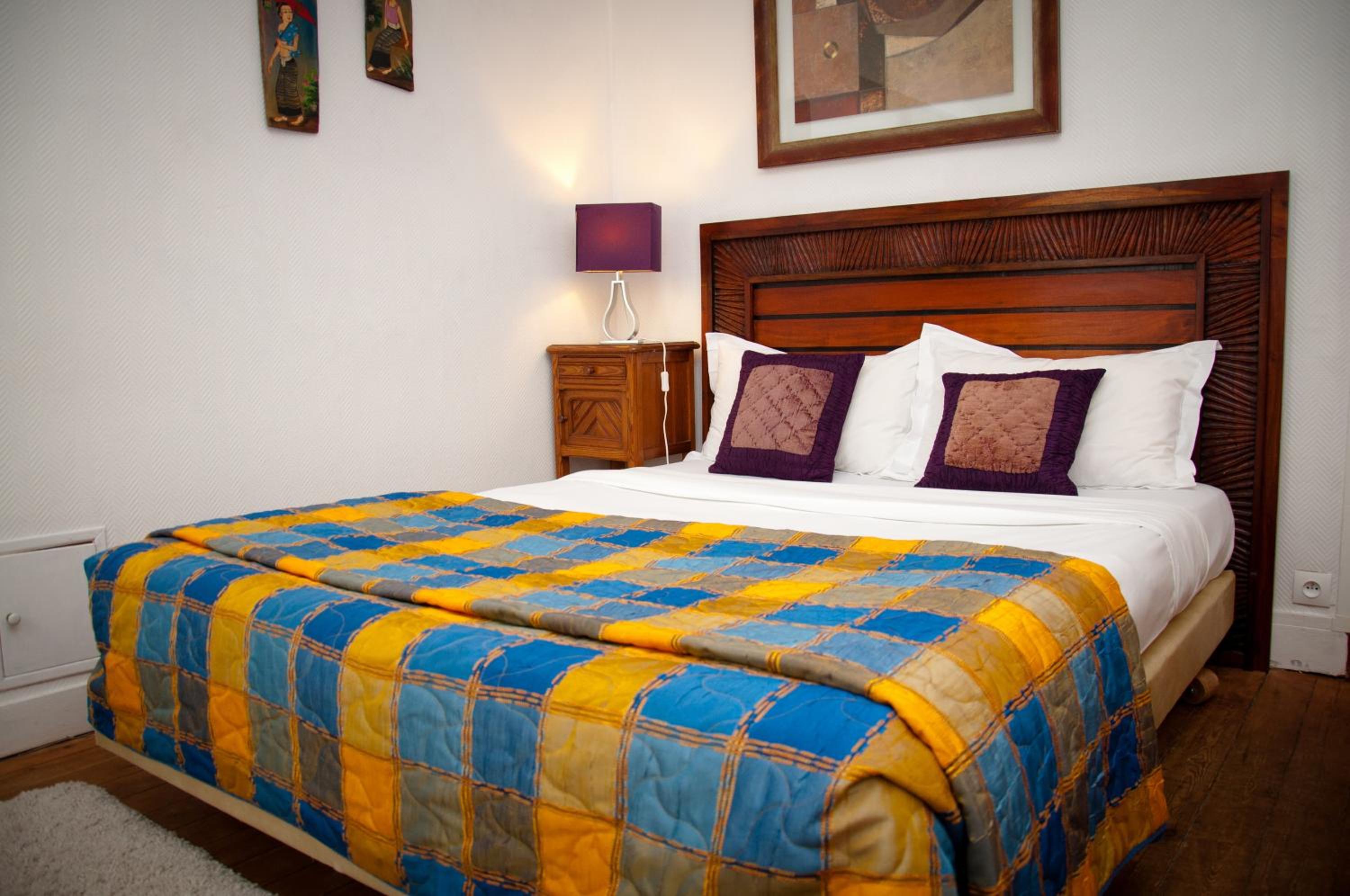 Superior Double Room photo 1