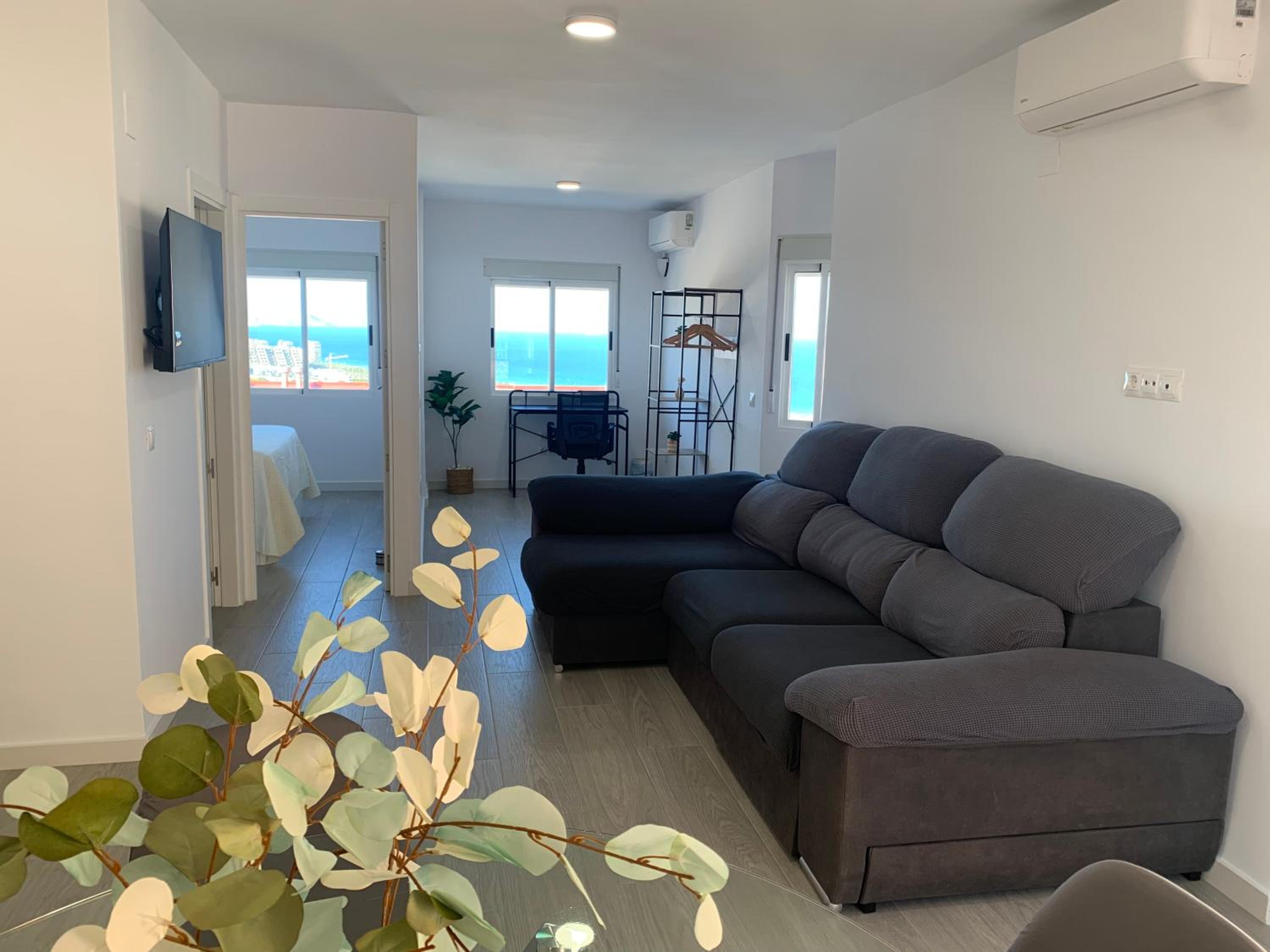 Casa de una habitación