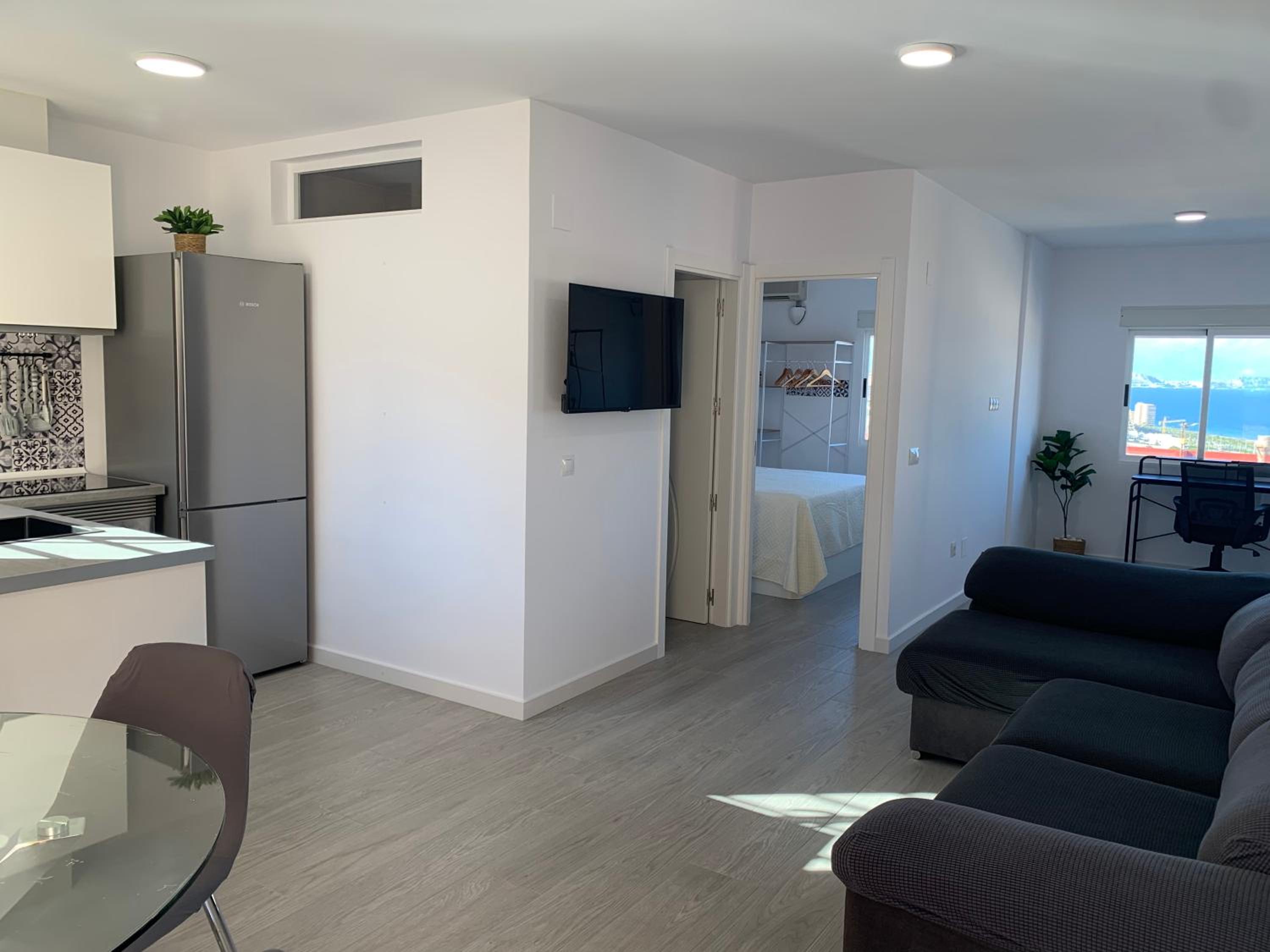 One-Bedroom House photo 2