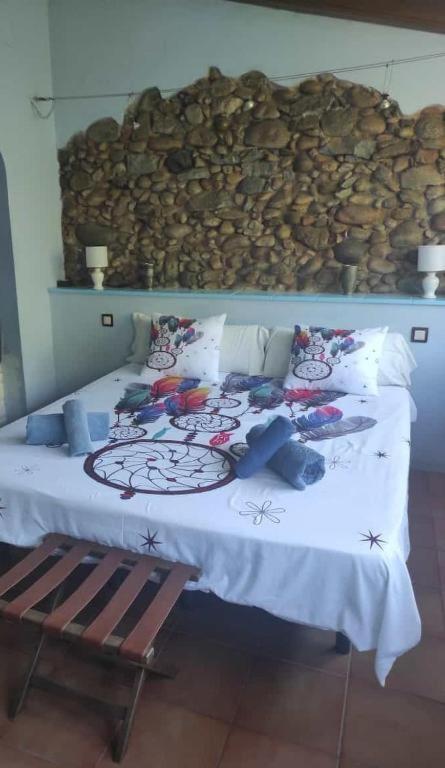 Habitación Queen con Bañera de Hidromasaje