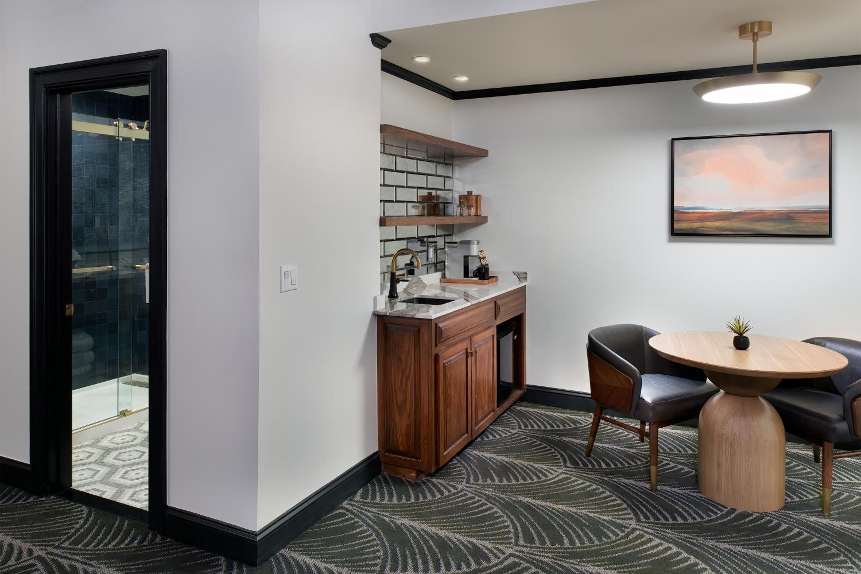Superior Suite