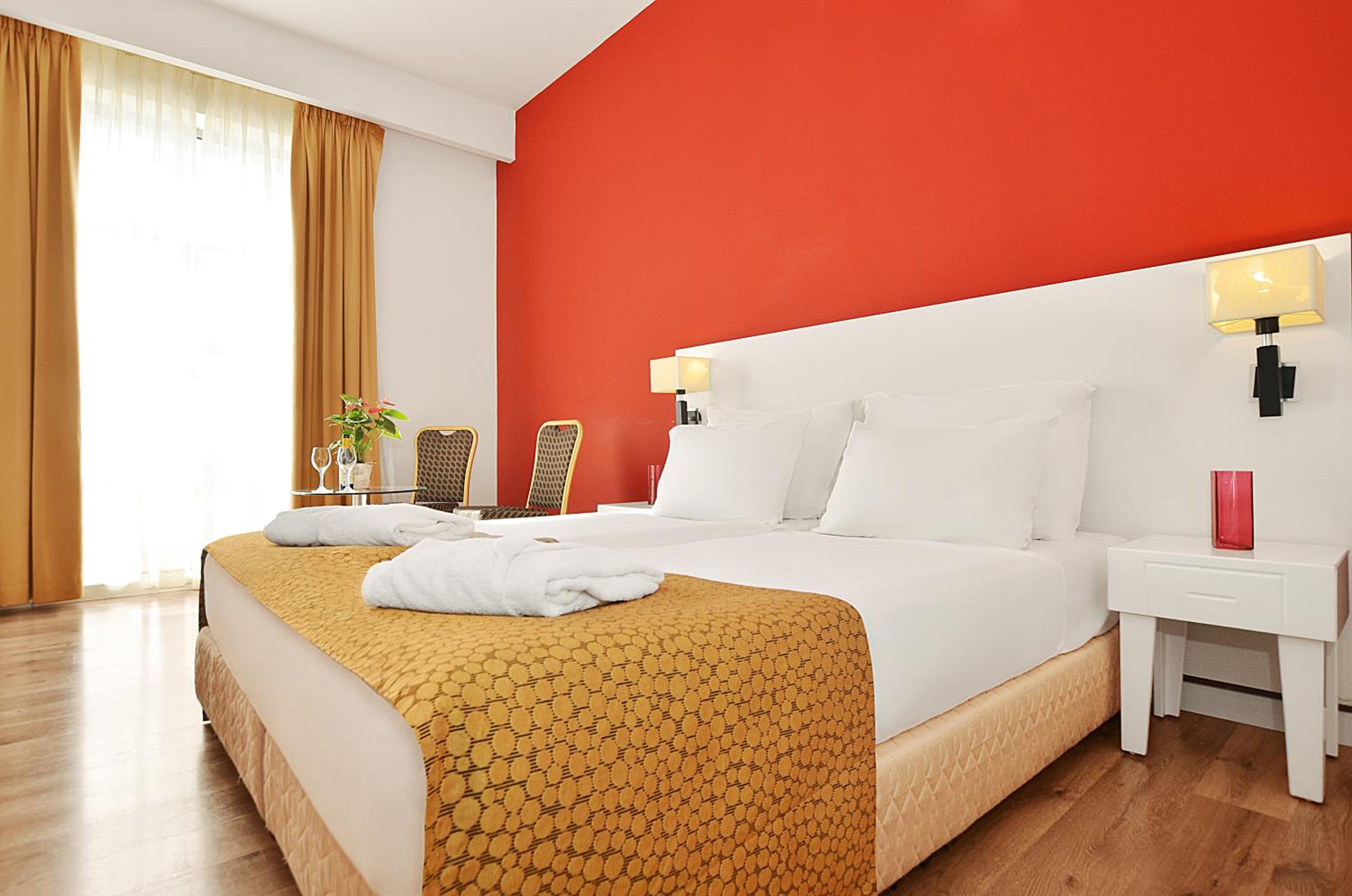 Superior Double Room - Photo 4