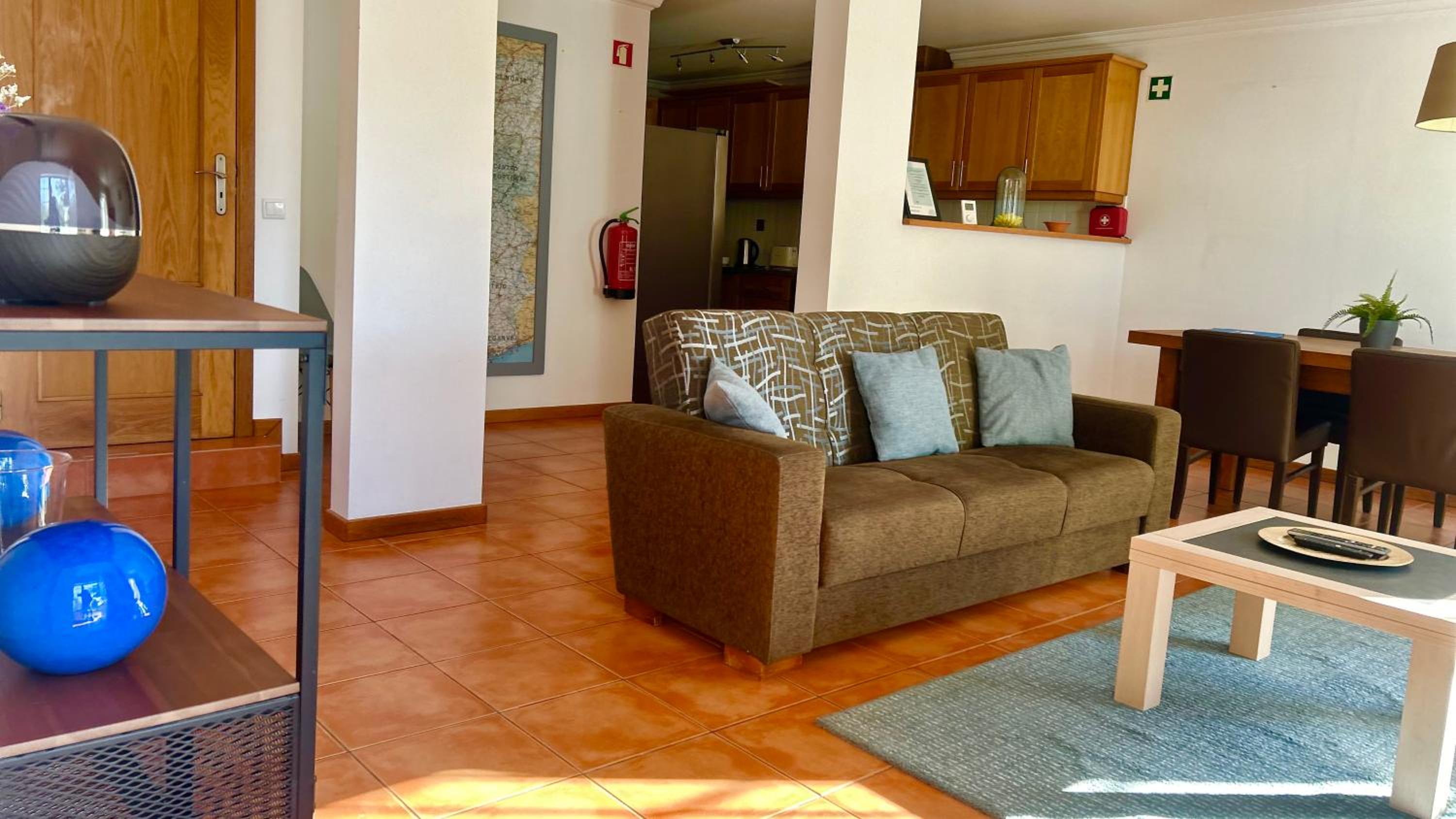 Two-Bedroom House photo 2