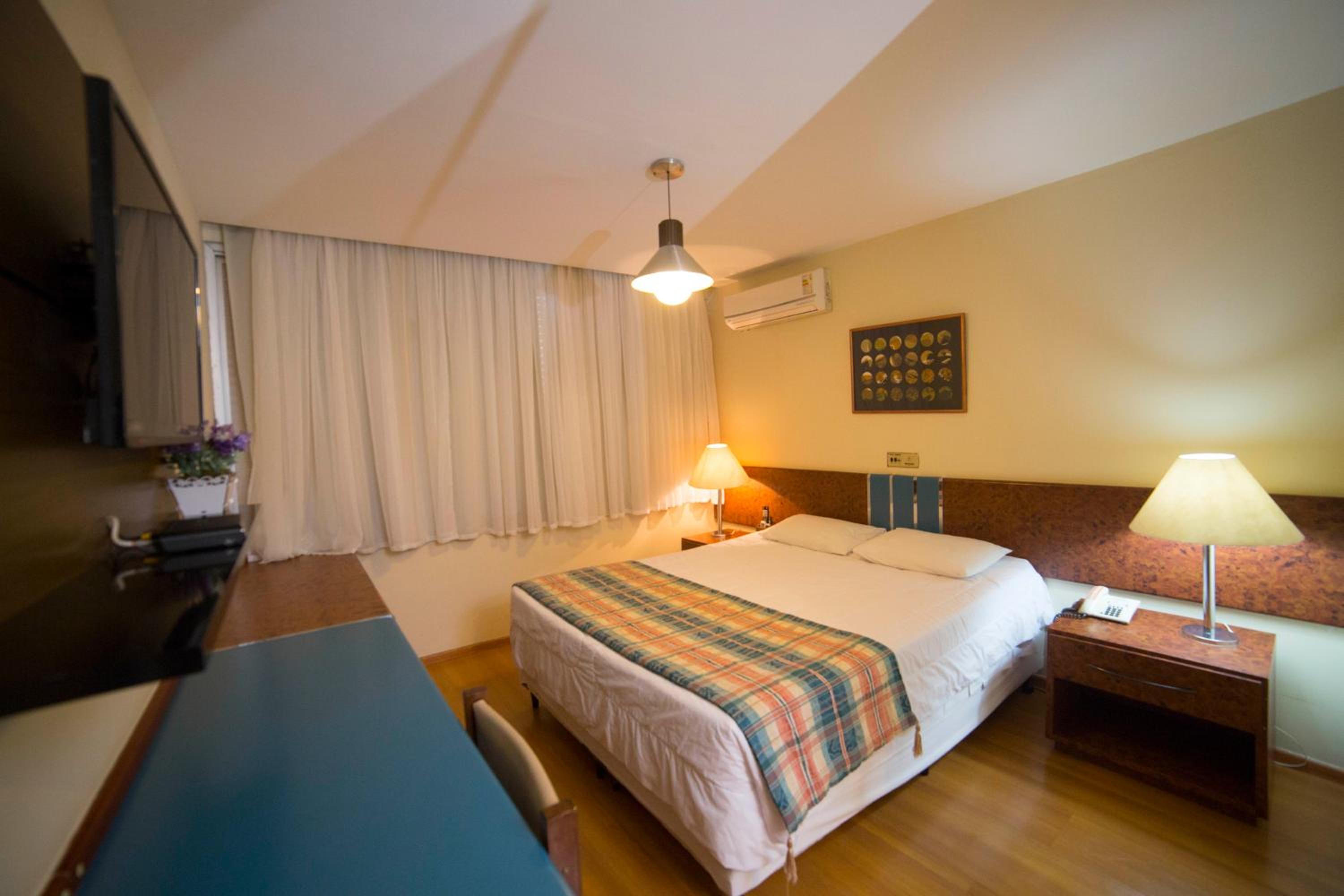 Deluxe Double Room photo 1