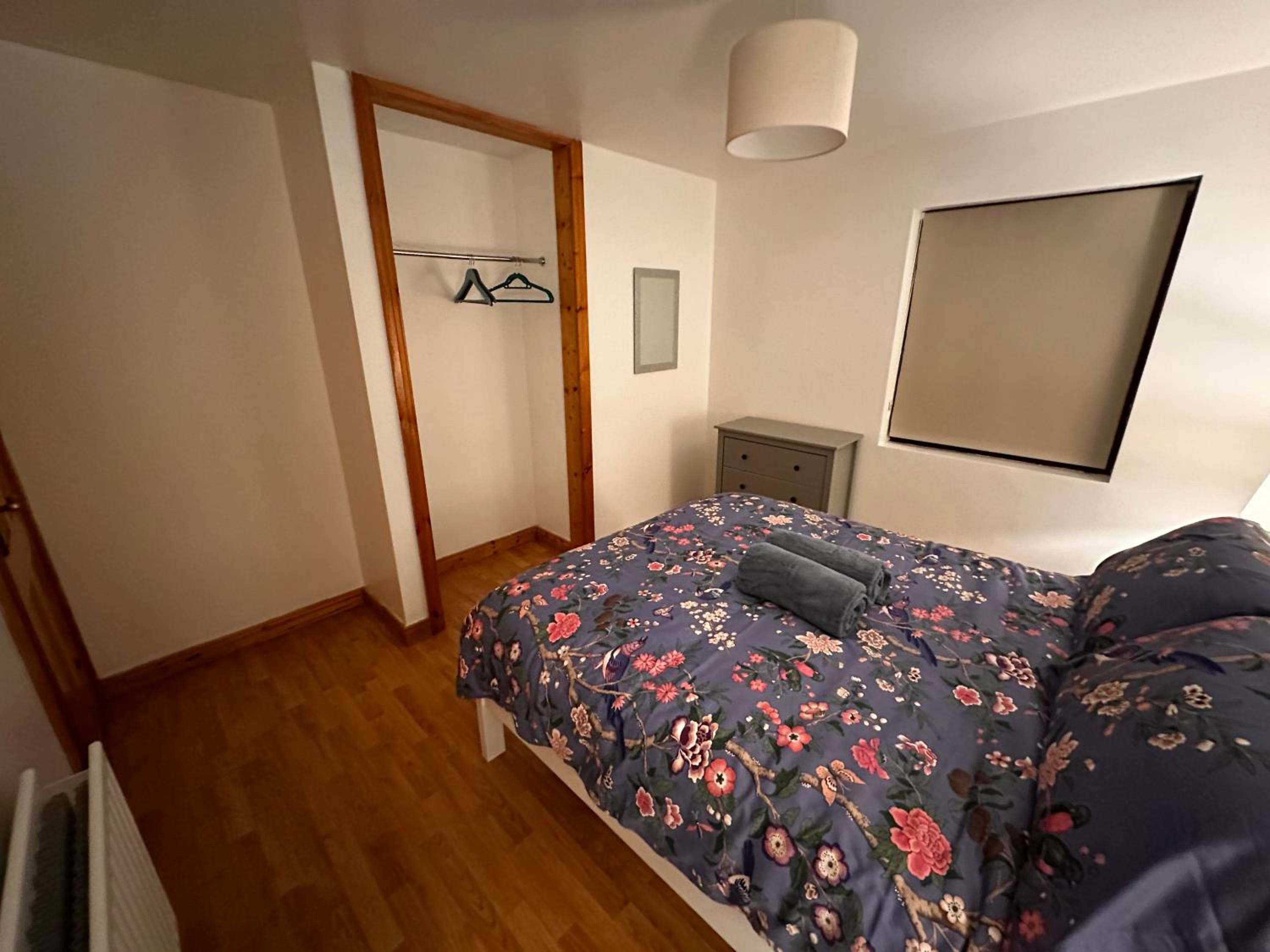 Two-Bedroom Apartment photo 1
