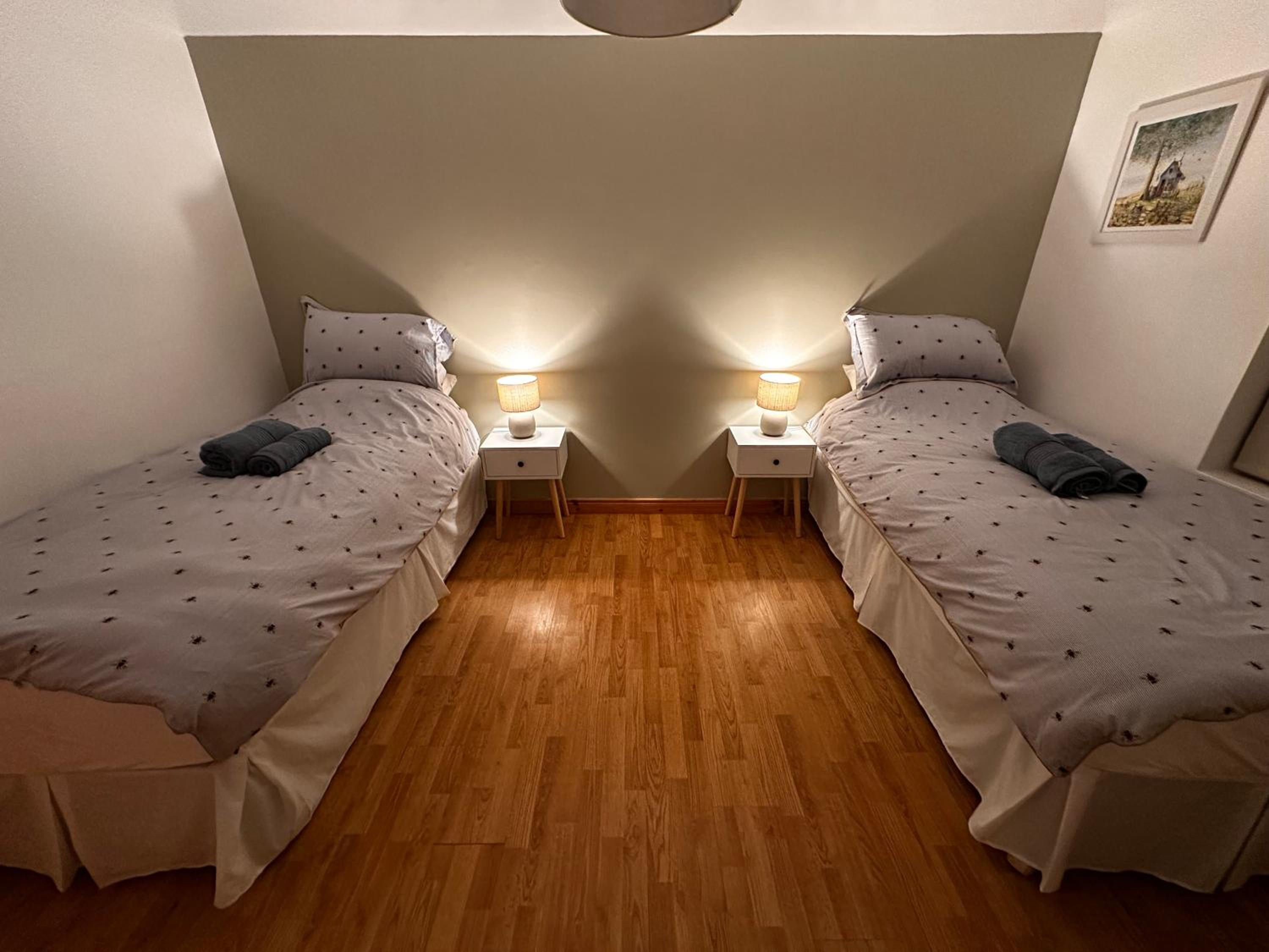 Two-Bedroom Apartment photo 3