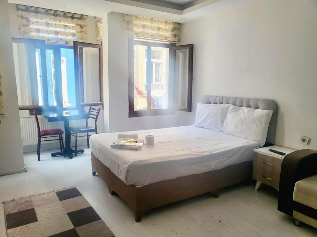Comfort Triple Room With Shower photo 1