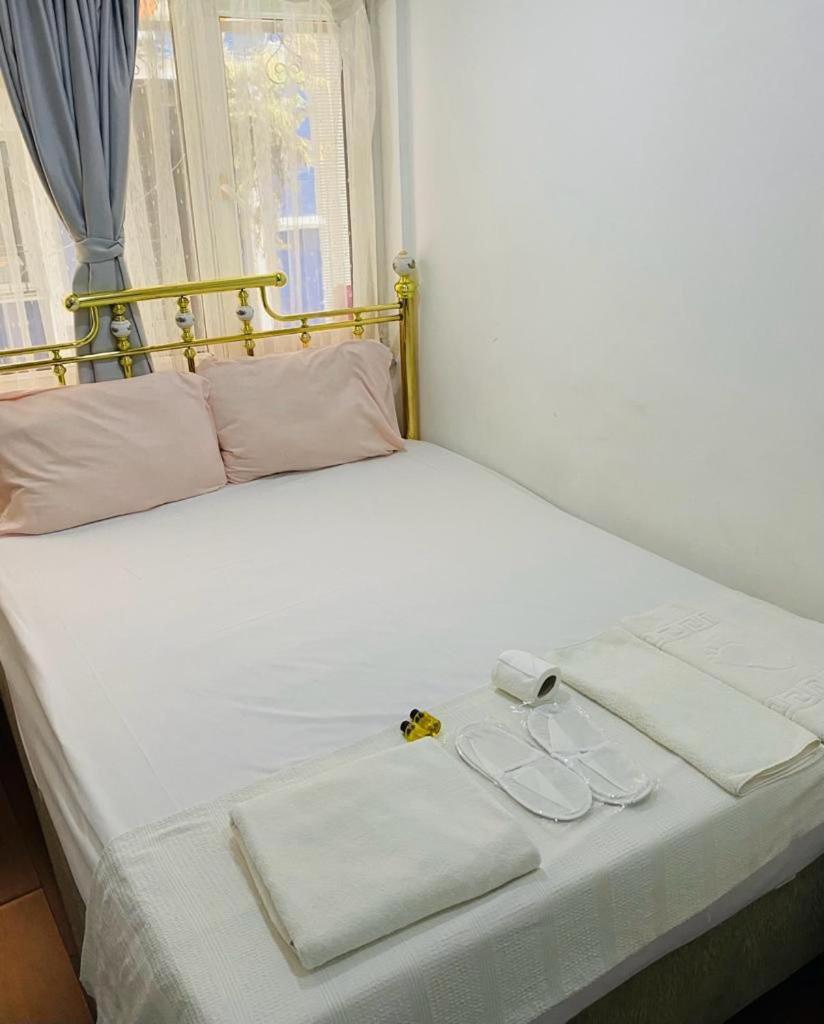 Deluxe Room photo 1