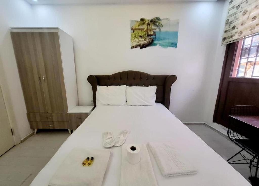 Deluxe Room photo 2