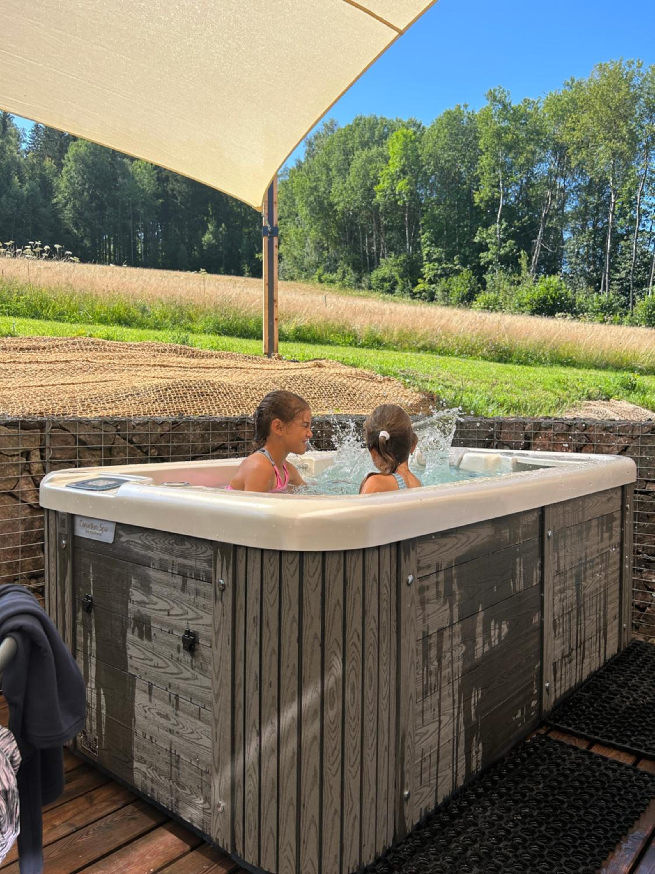 Superior Chalet - Photo 5