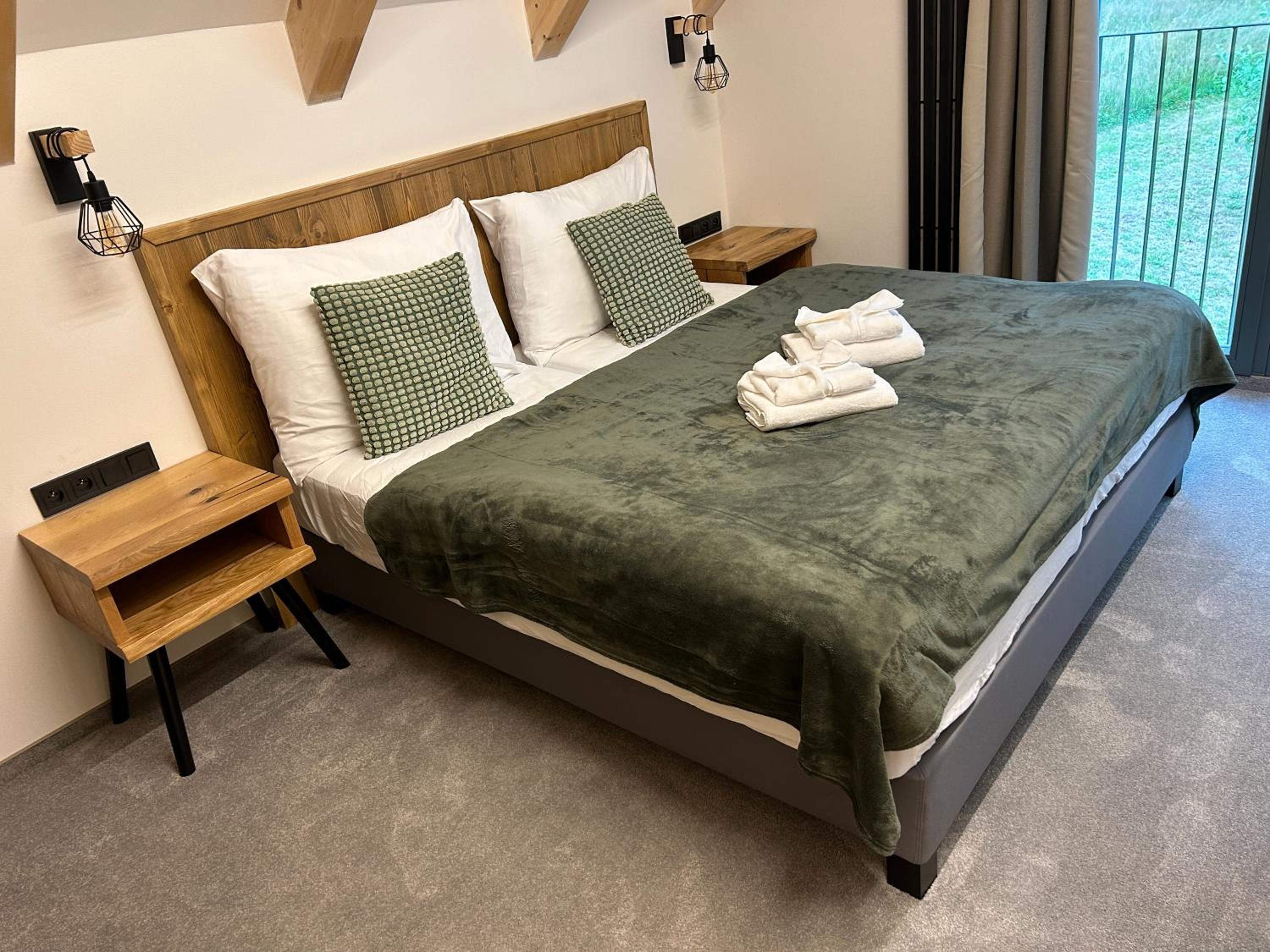 Superior Chalet - Photo 7