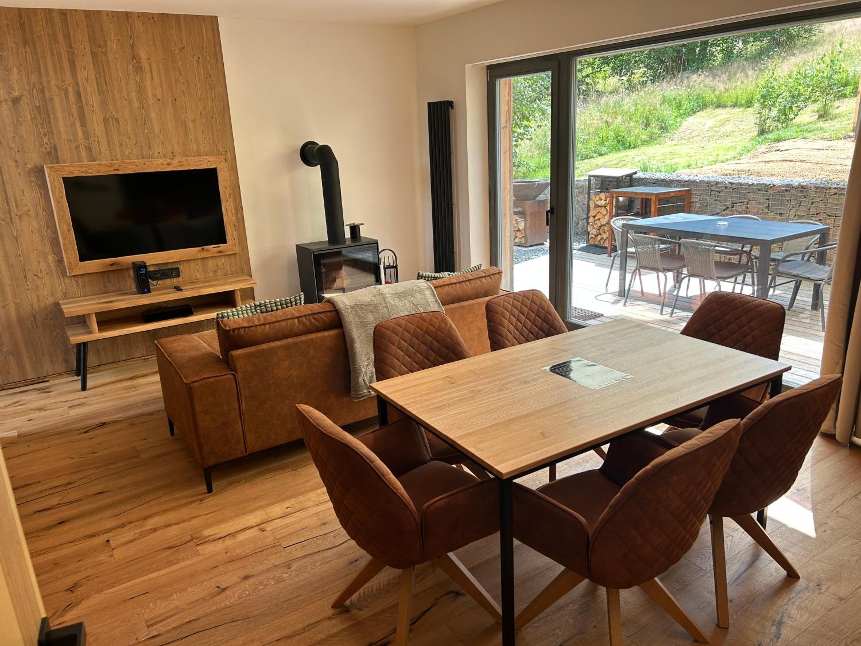 Superior Chalet - Photo 14