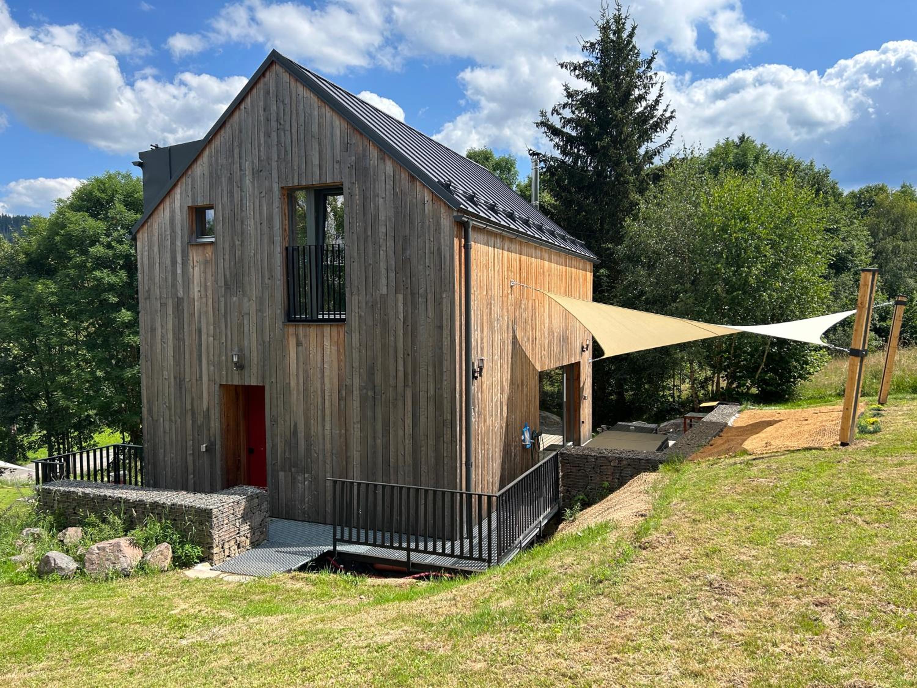 Superior Chalet - Photo 2