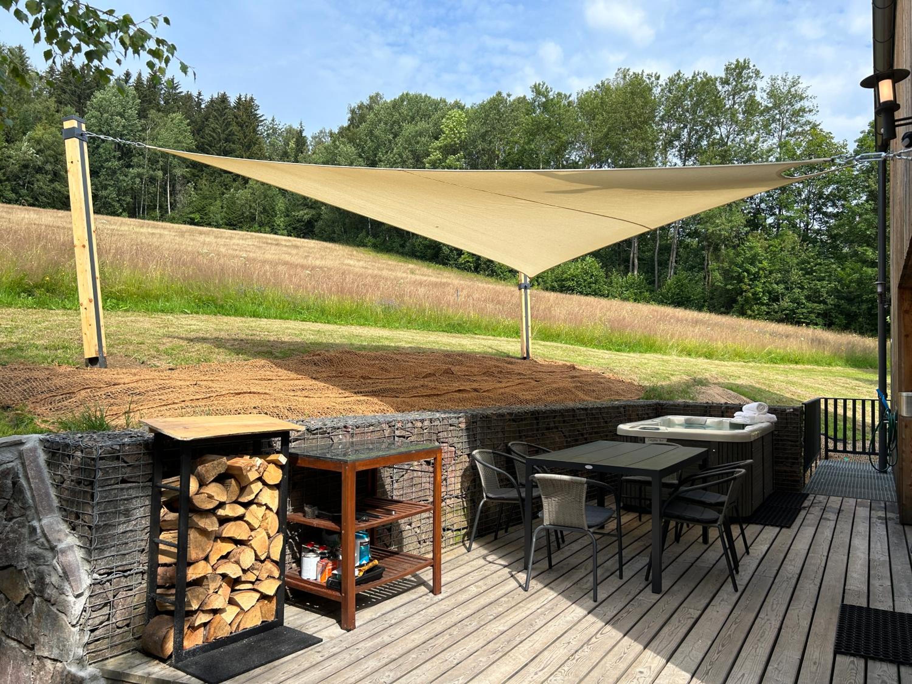 Superior Chalet - Photo 15