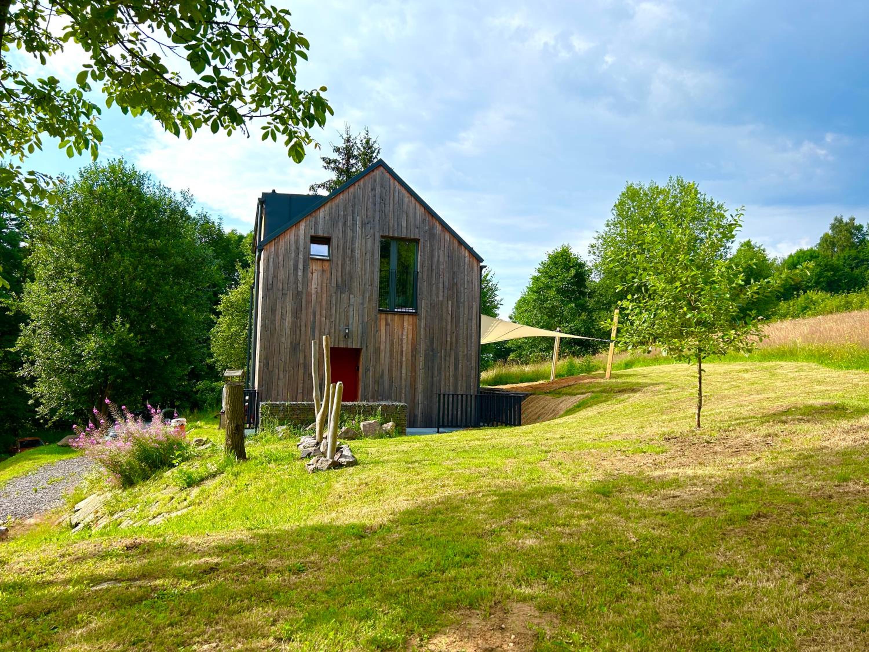 Superior Chalet - Photo 1