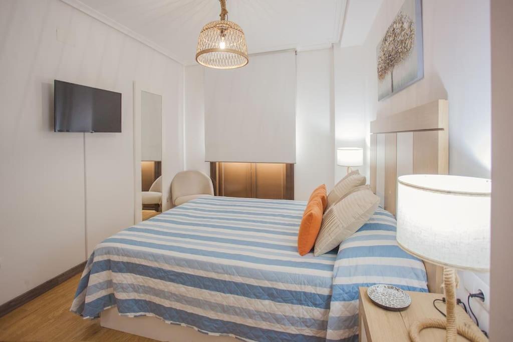 Departamento de tres habitaciones