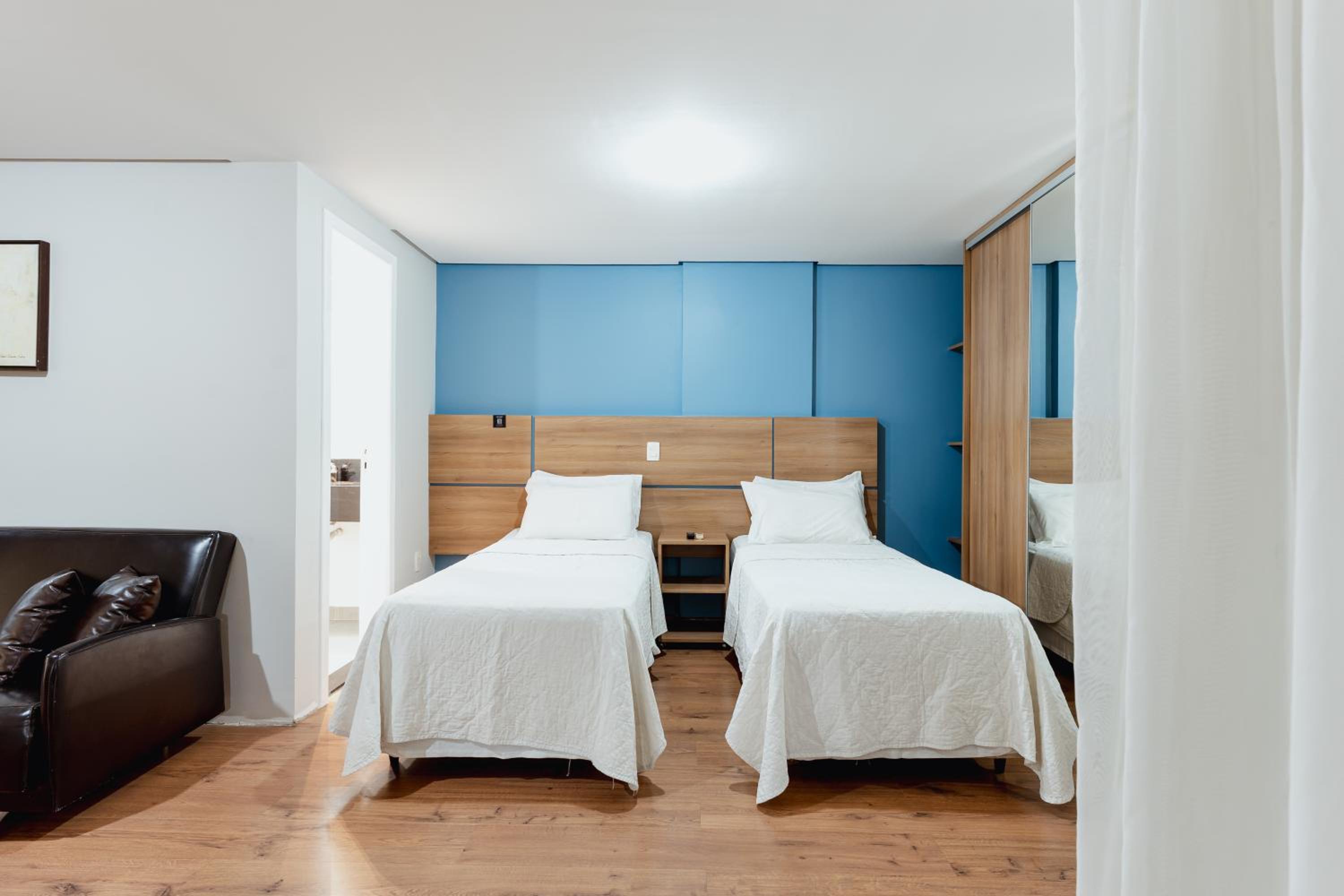 Standard Twin Room photo 1