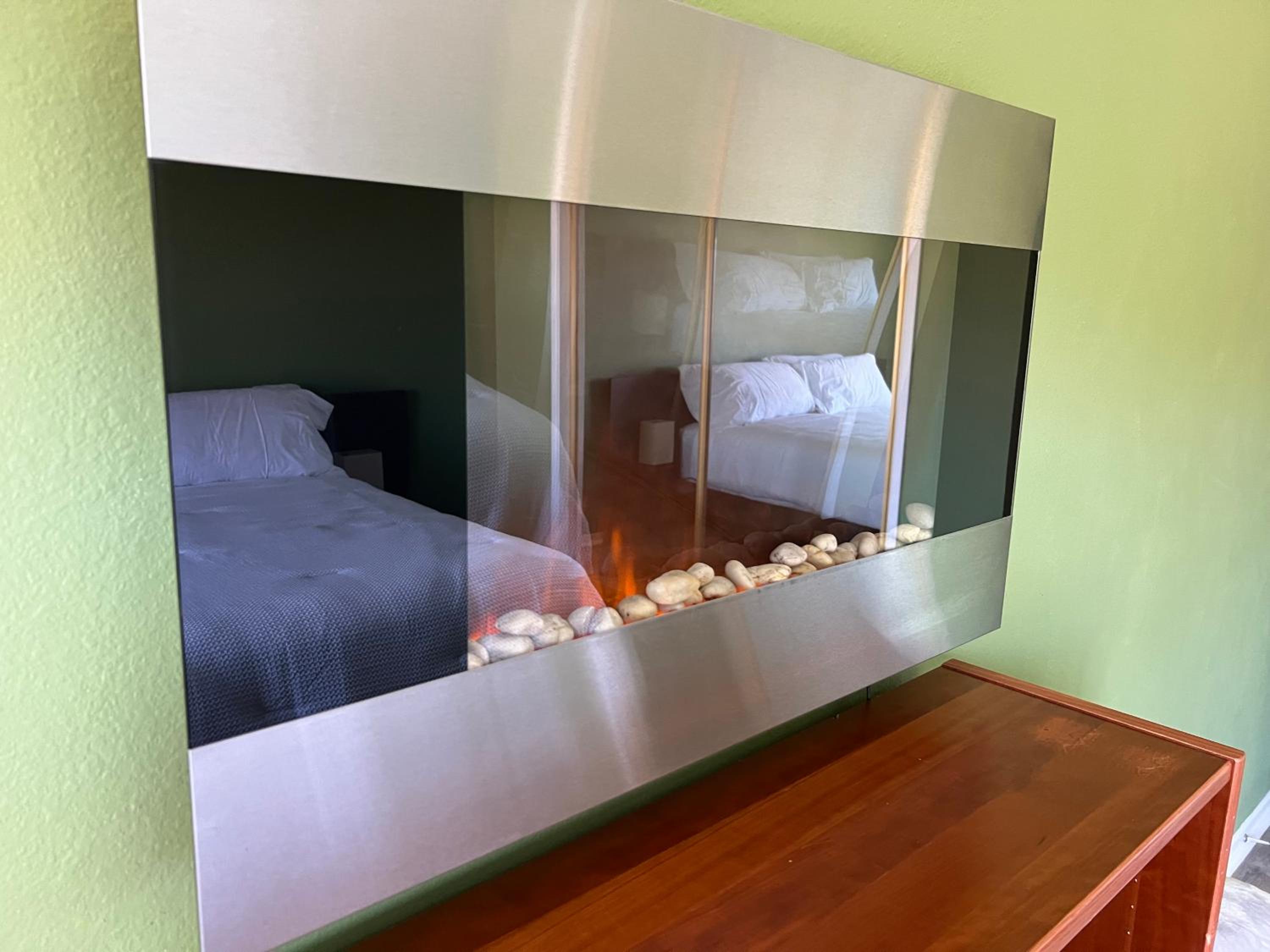 Three-Bedroom Villa photo 1