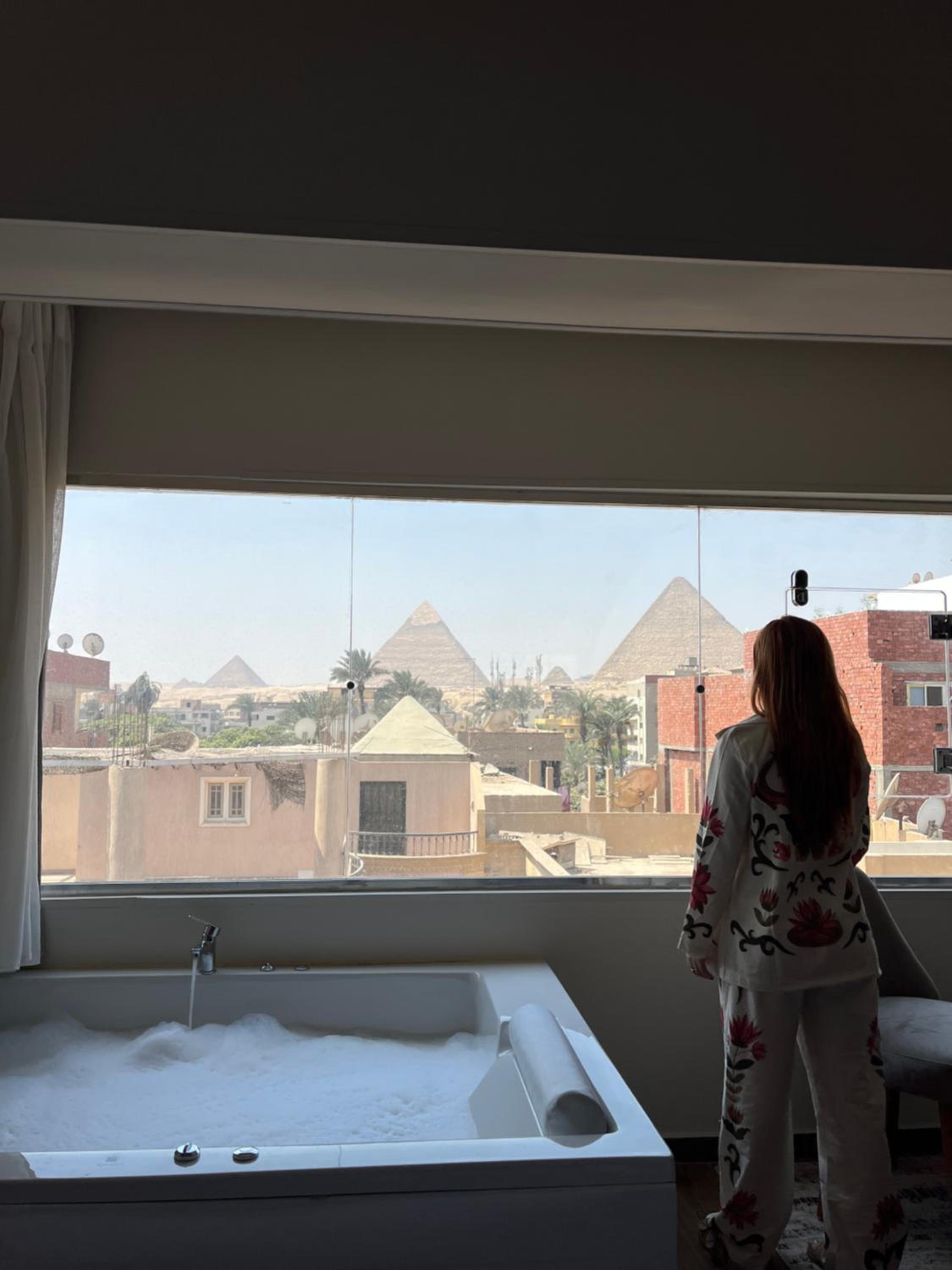 King Room With Spa Bath