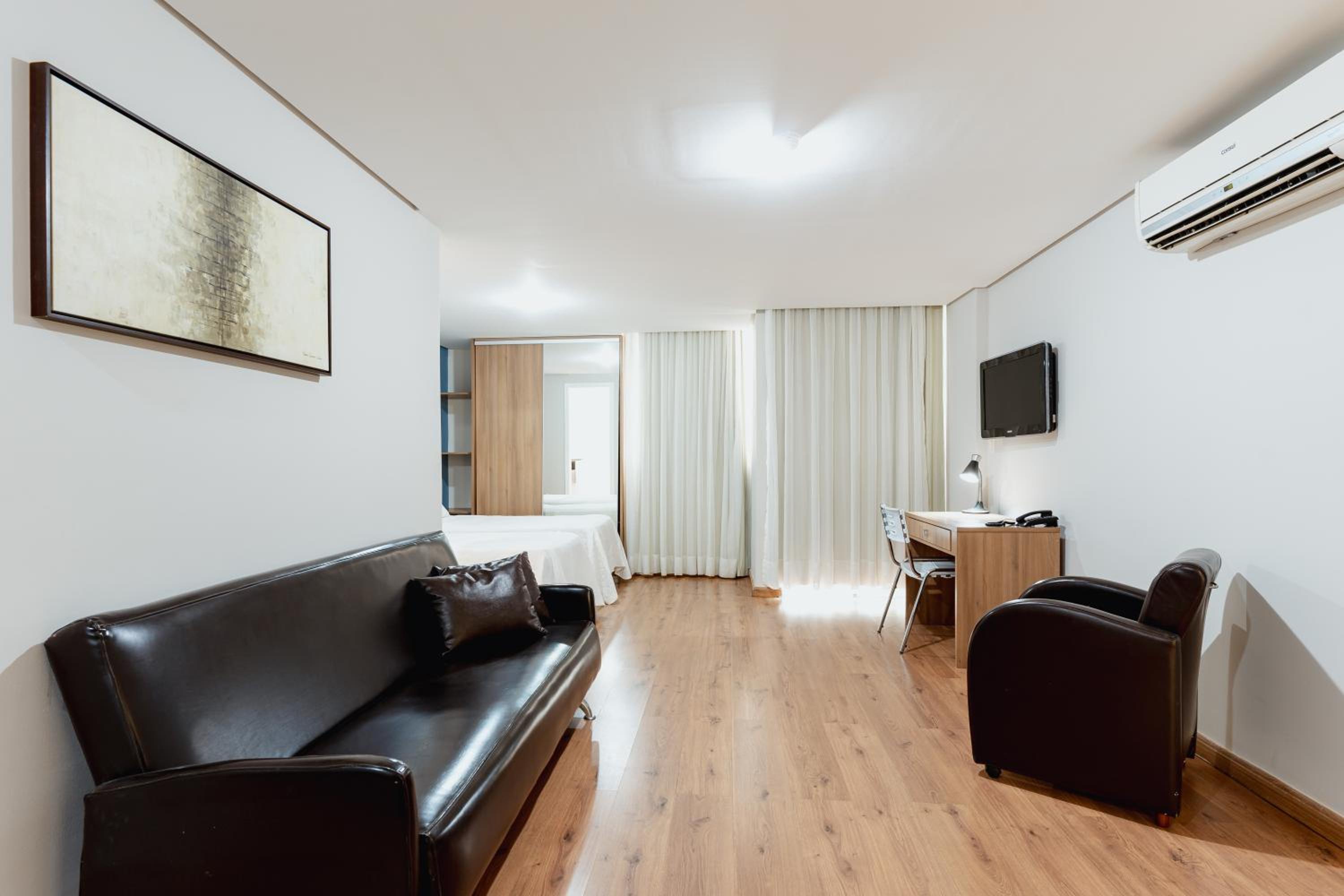 Standard Double Room photo 1