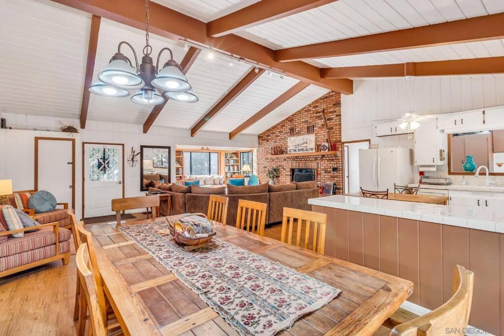 Three-Bedroom Villa - Photo 48