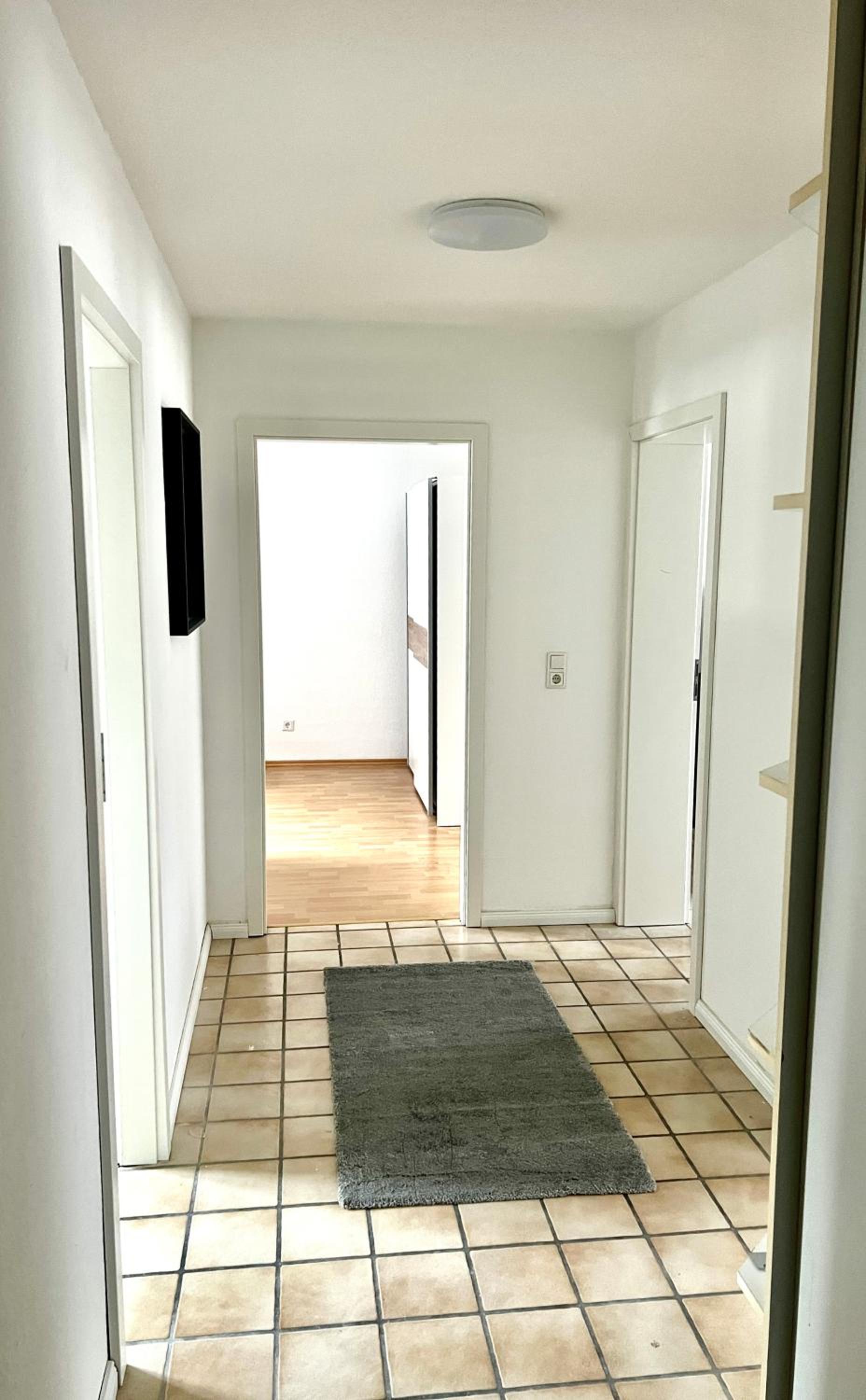 Two-Bedroom Apartment photo 1