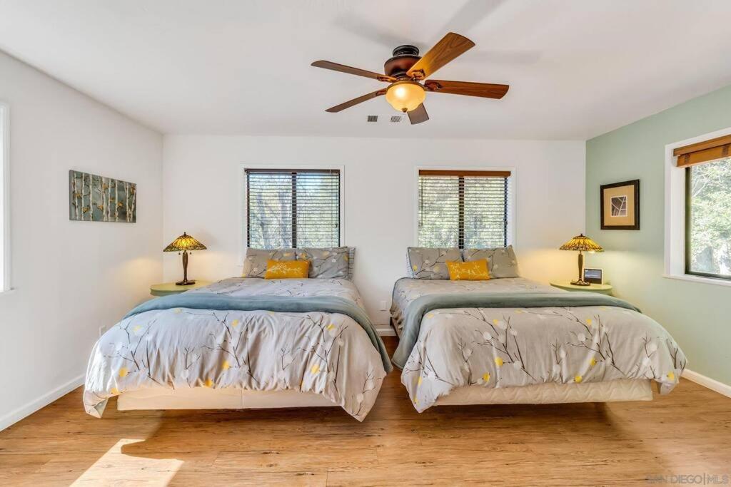 Three-Bedroom Villa - Photo 26