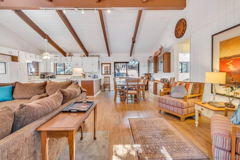 Three-Bedroom Villa - Photo 24