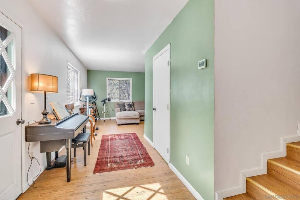 Three-Bedroom Villa - Photo 21