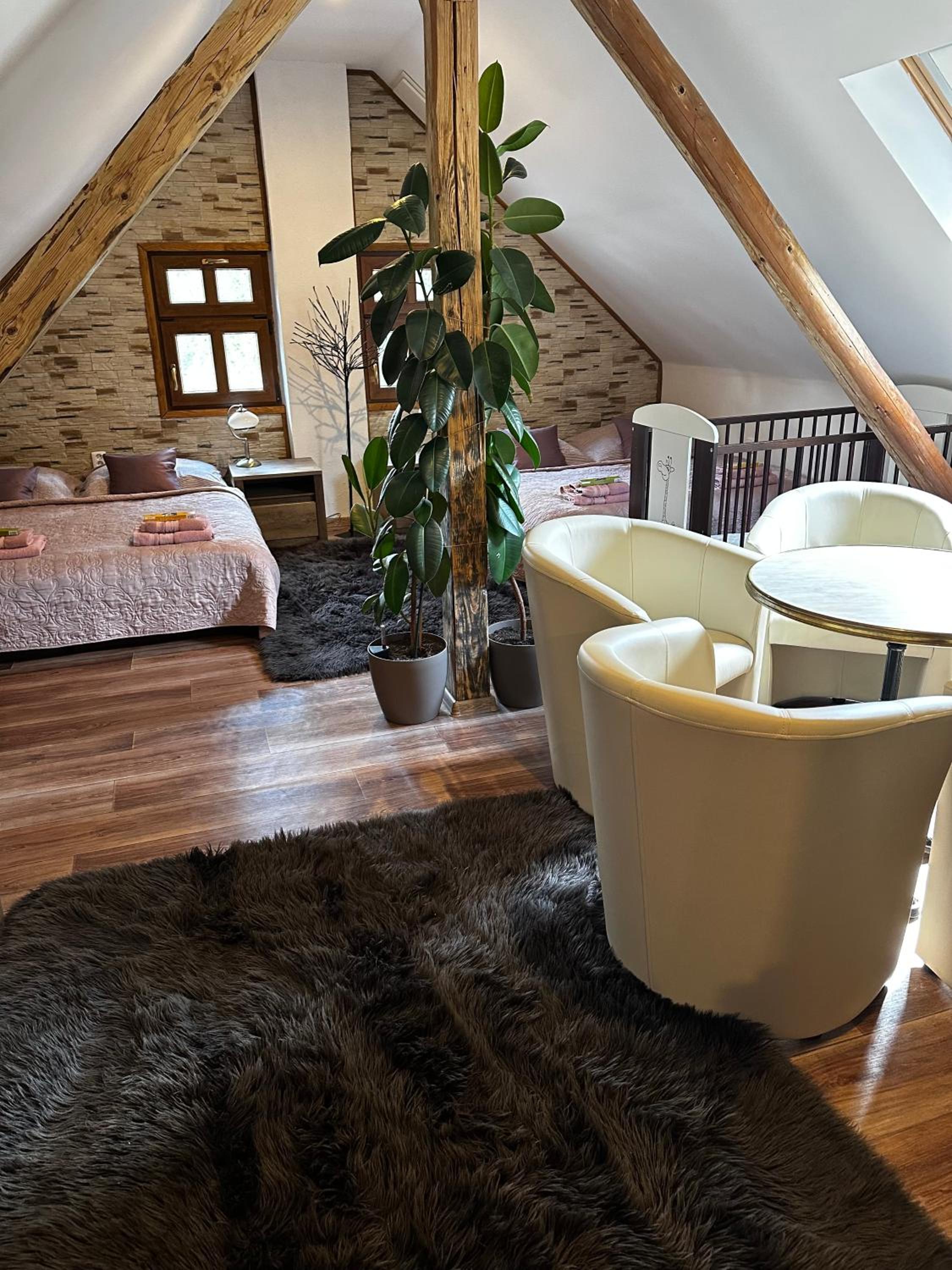 Three-Bedroom House photo 1