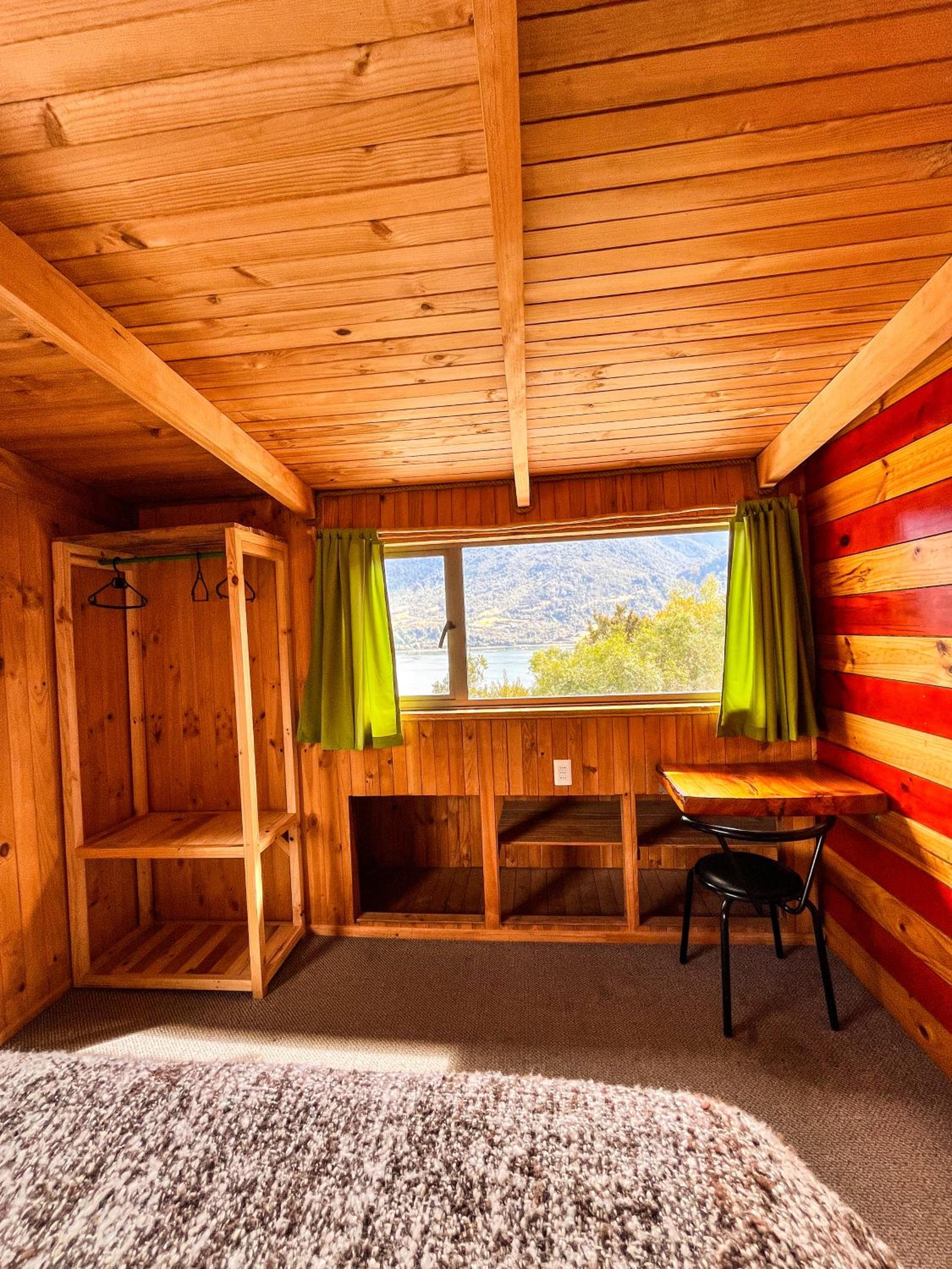 Double Room with Private External Bathroom photo 1