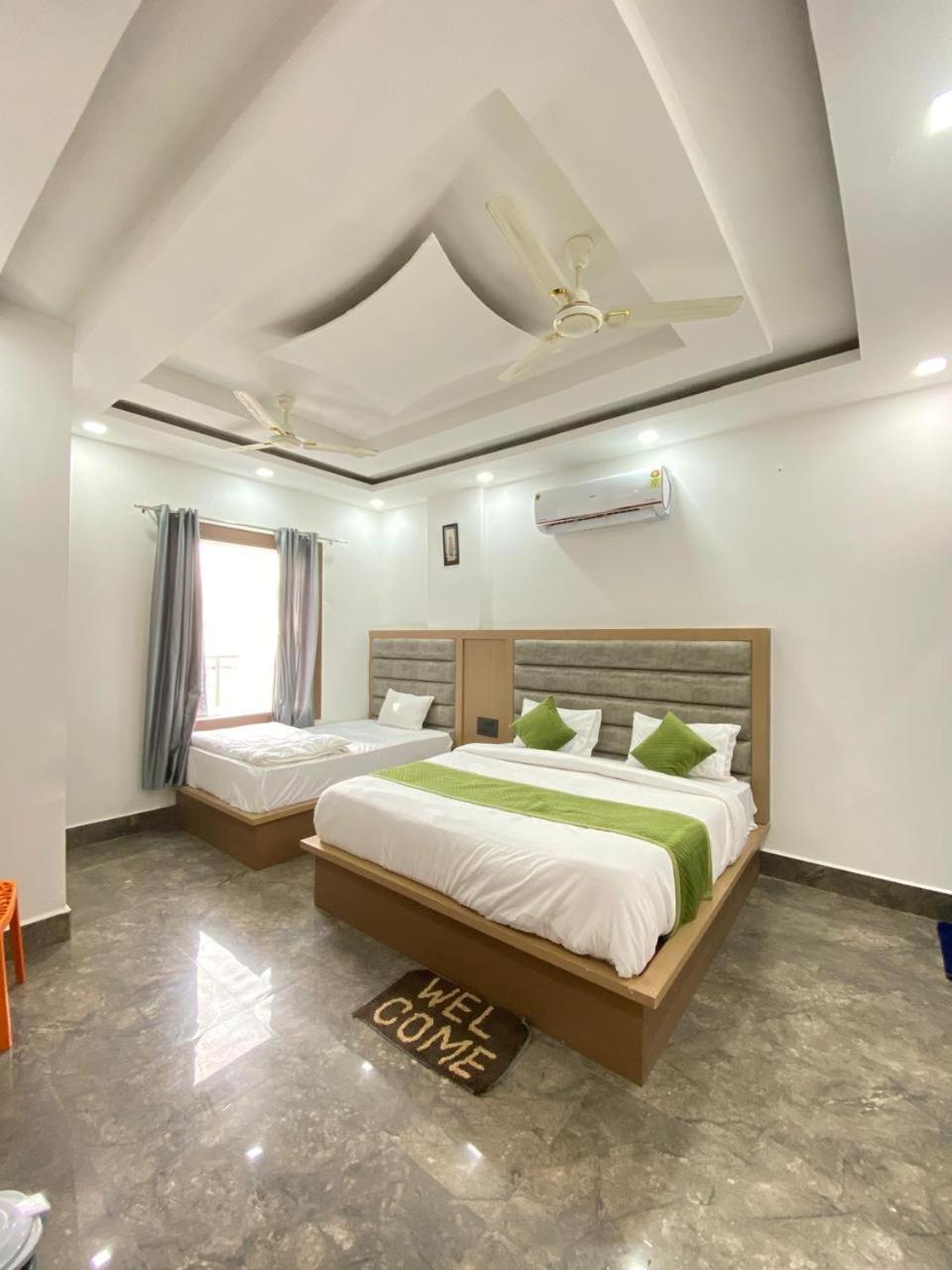 Double Room photo 2