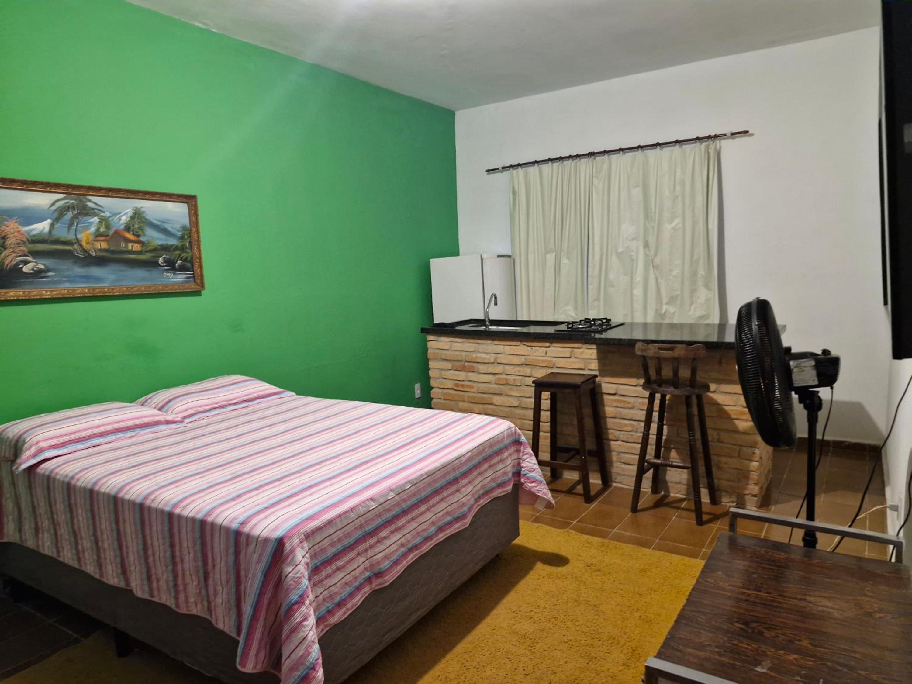 Apartment - Ground Floor photo 1