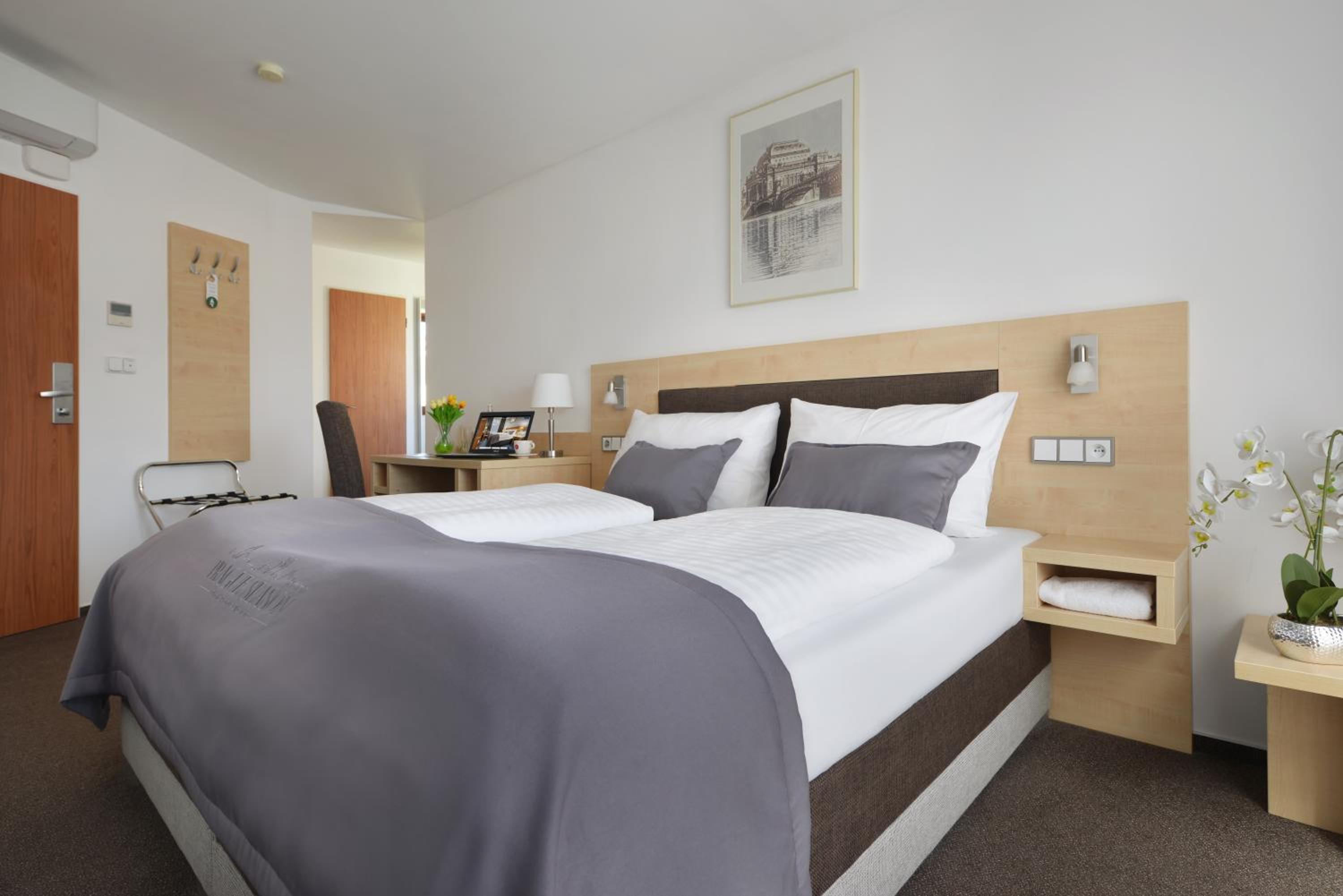 Double Room with Terrace photo 1