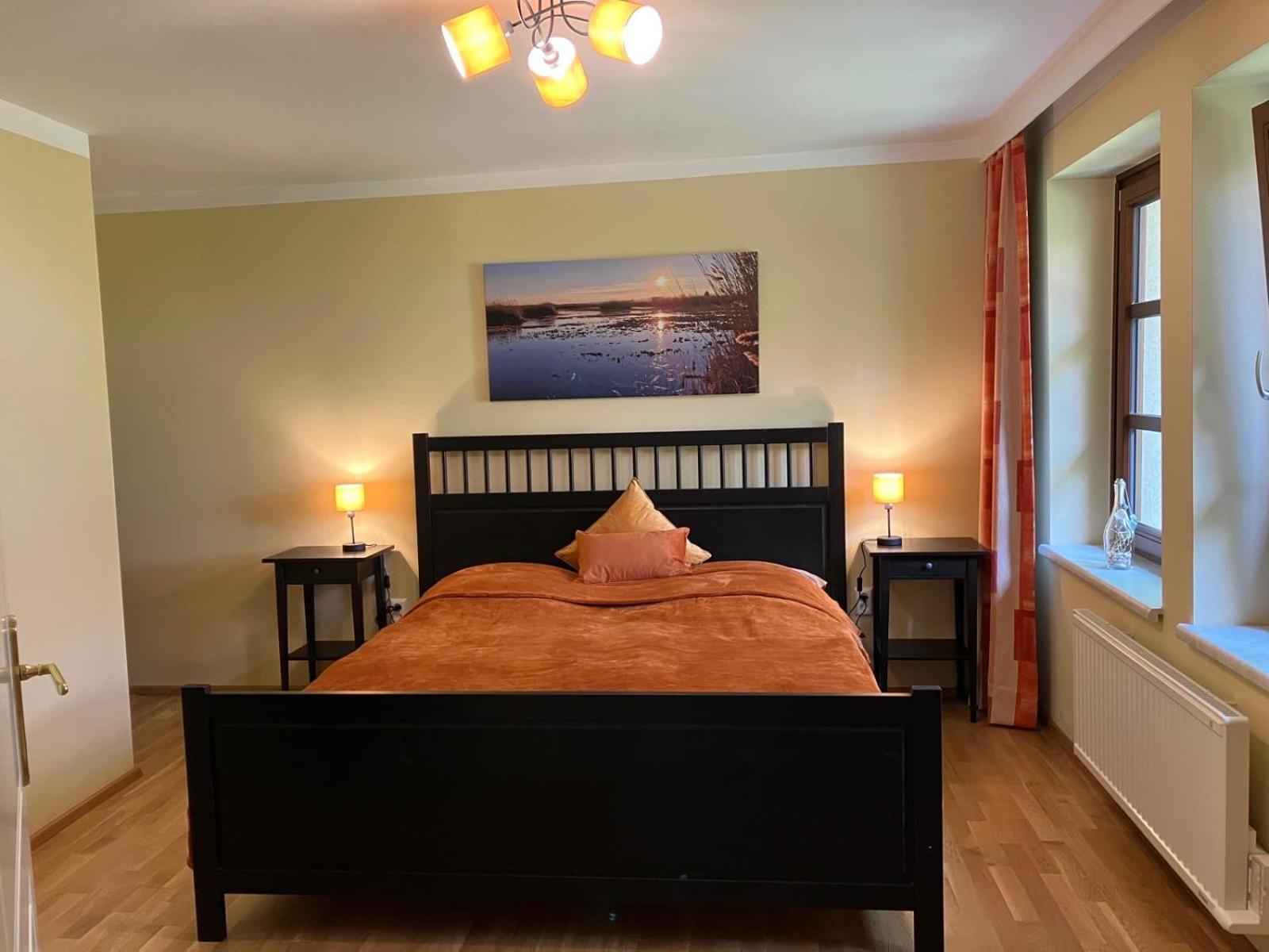 Two-Bedroom House photo 1