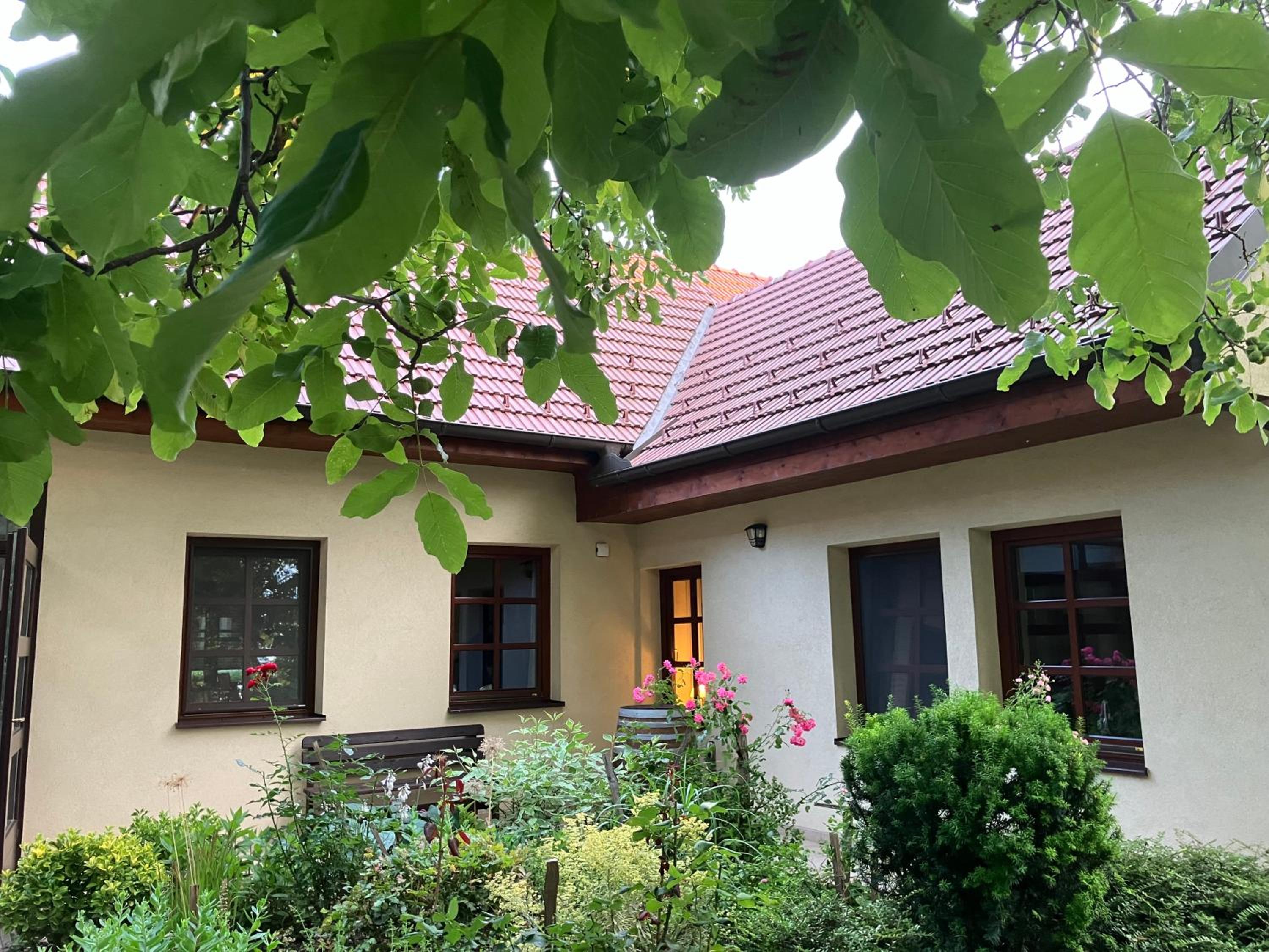Two-Bedroom House photo 3