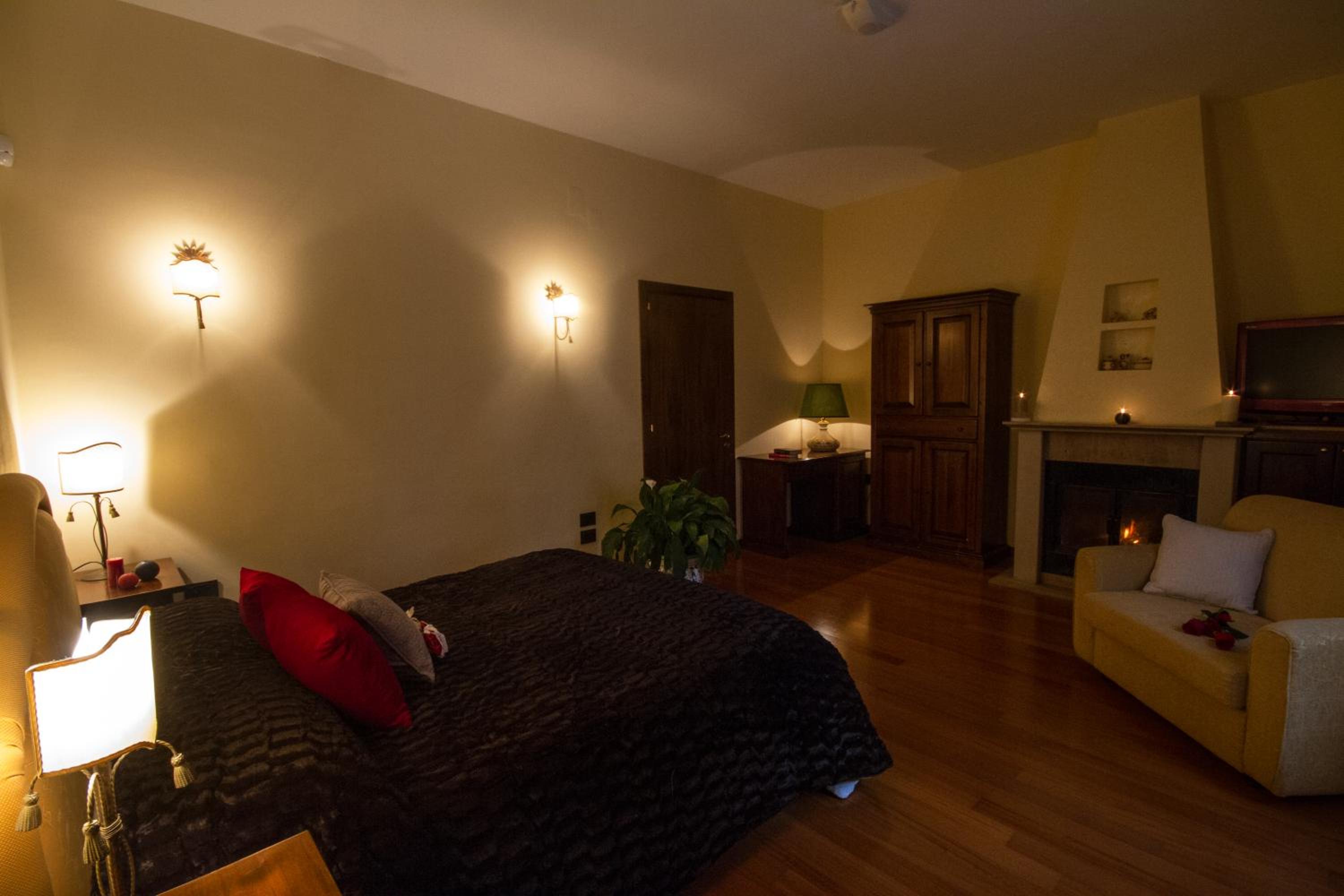 Luxury Triple Room - Photo 1