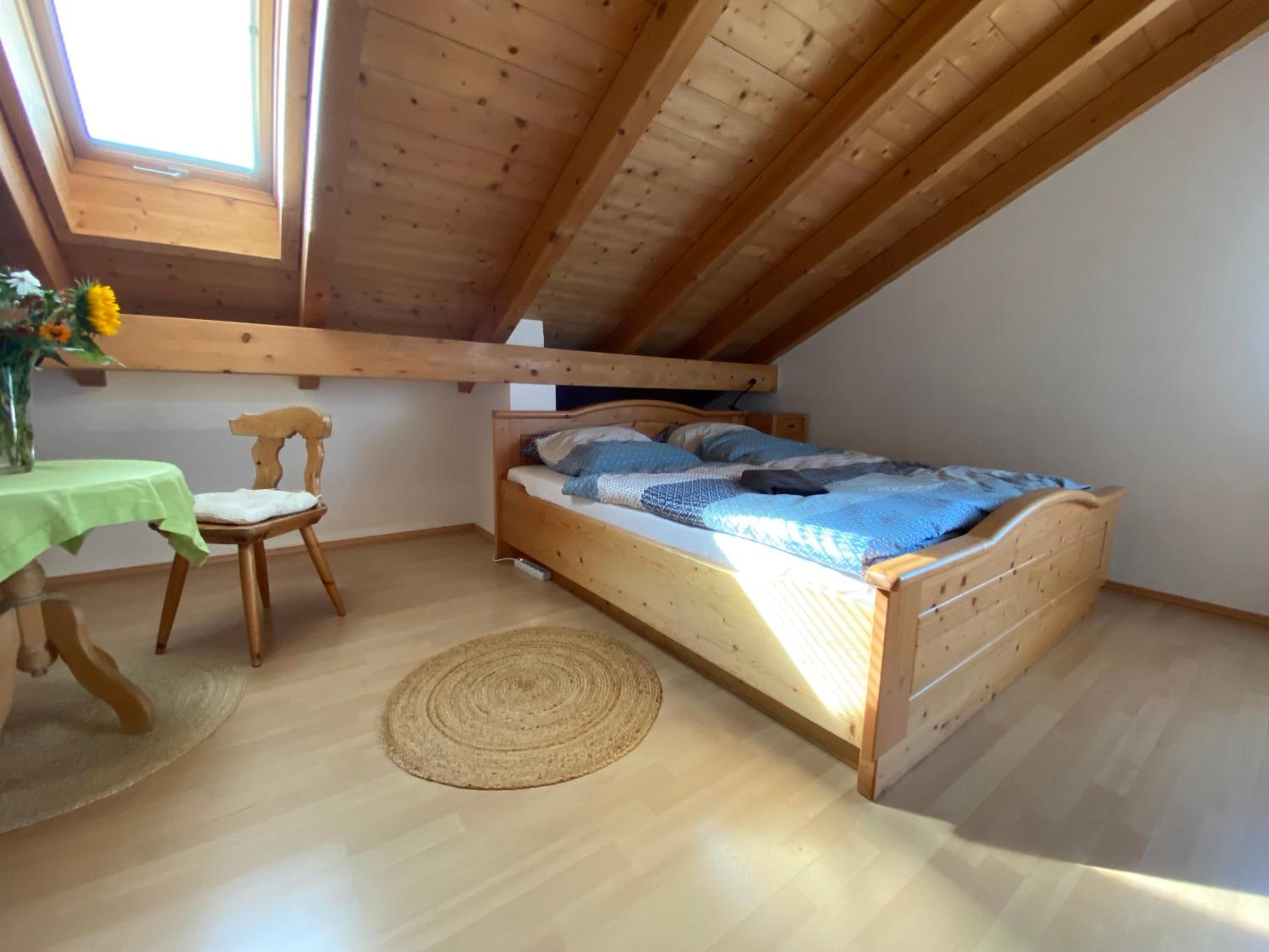 Standard Double Room photo 1