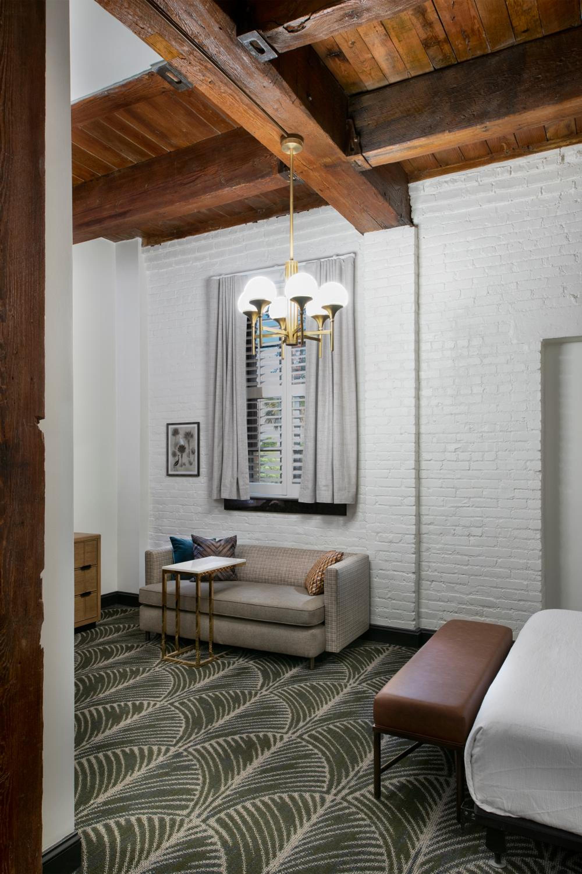 King Room - Disability Access photo 2