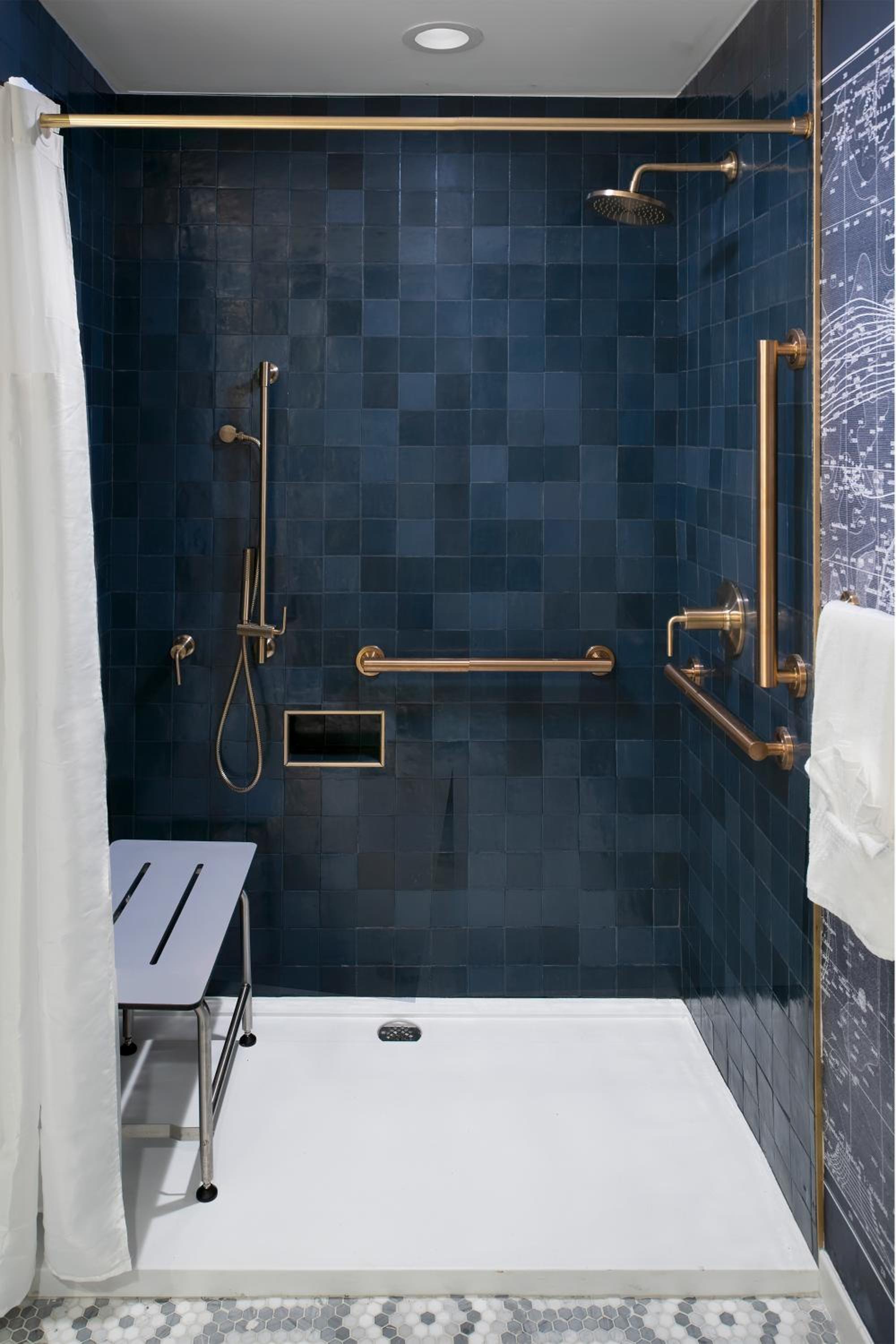 King Room - Disability Access photo 1
