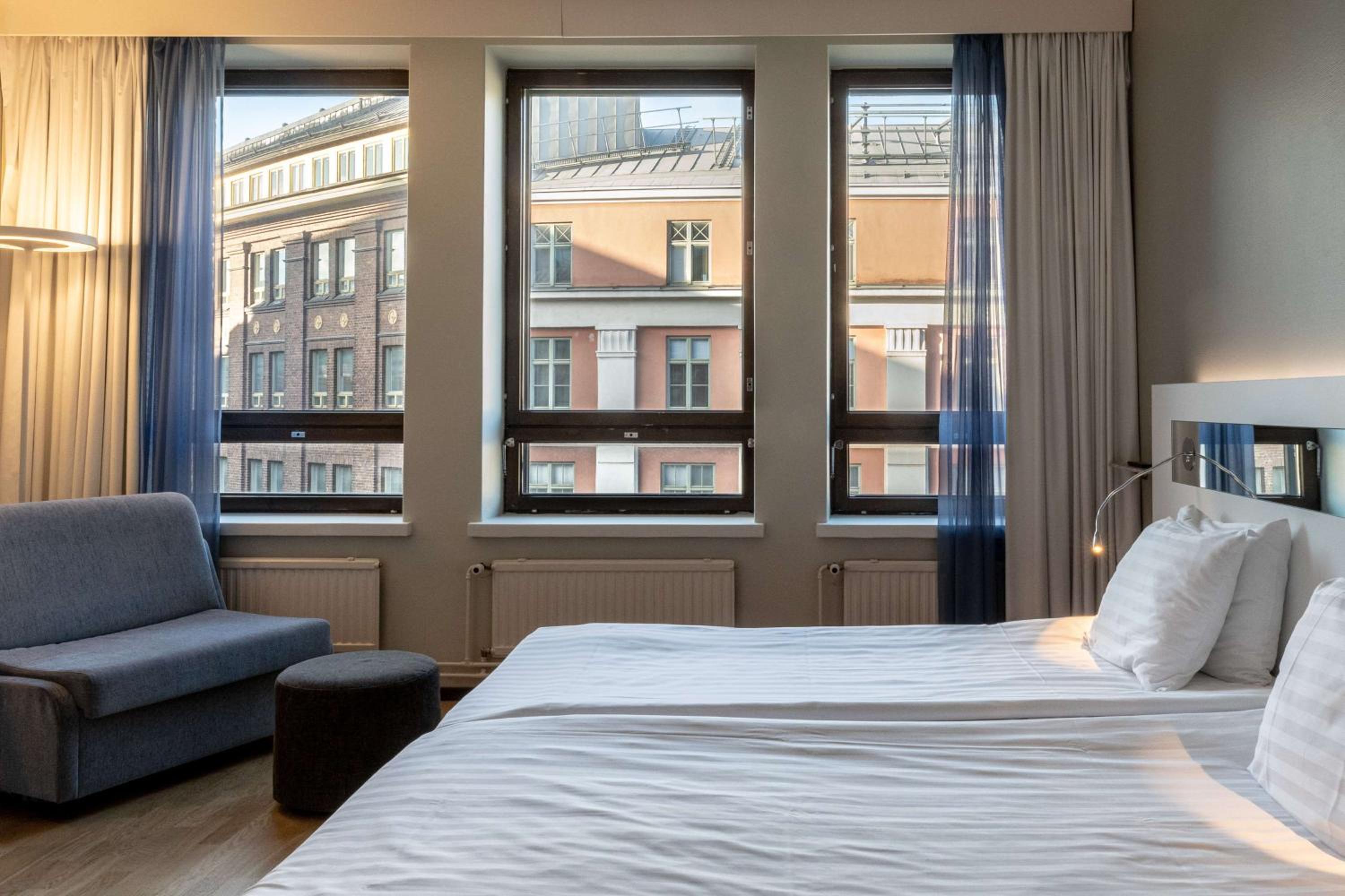Superior Twin Room - Photo 3